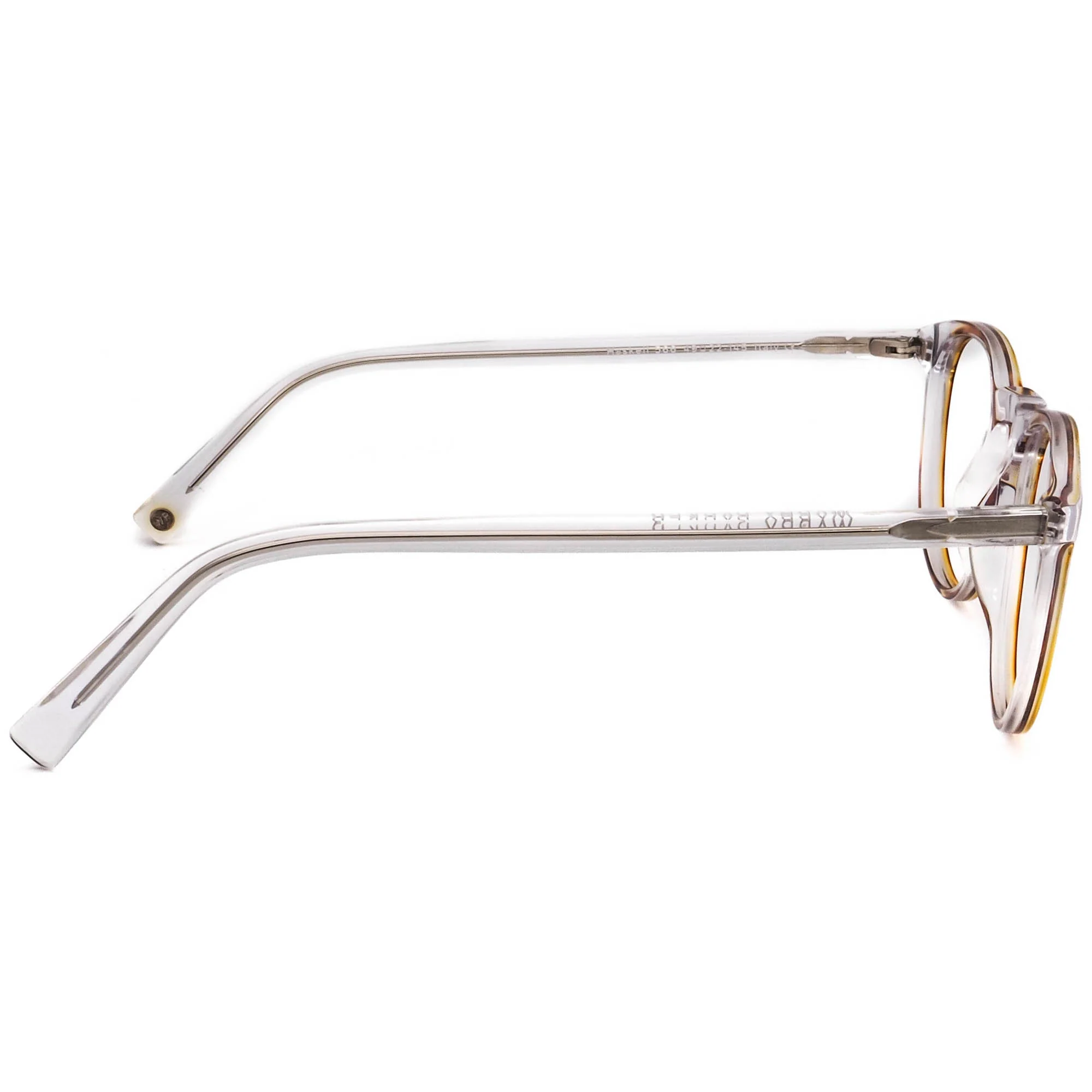 Warby Parker Haskell 566  49□22 145 - Image 4