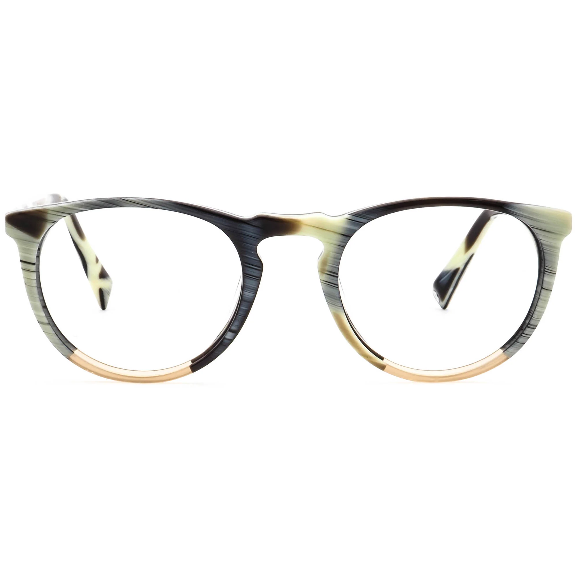 Warby Parker Haskell 934 49□22 145 - Image 2