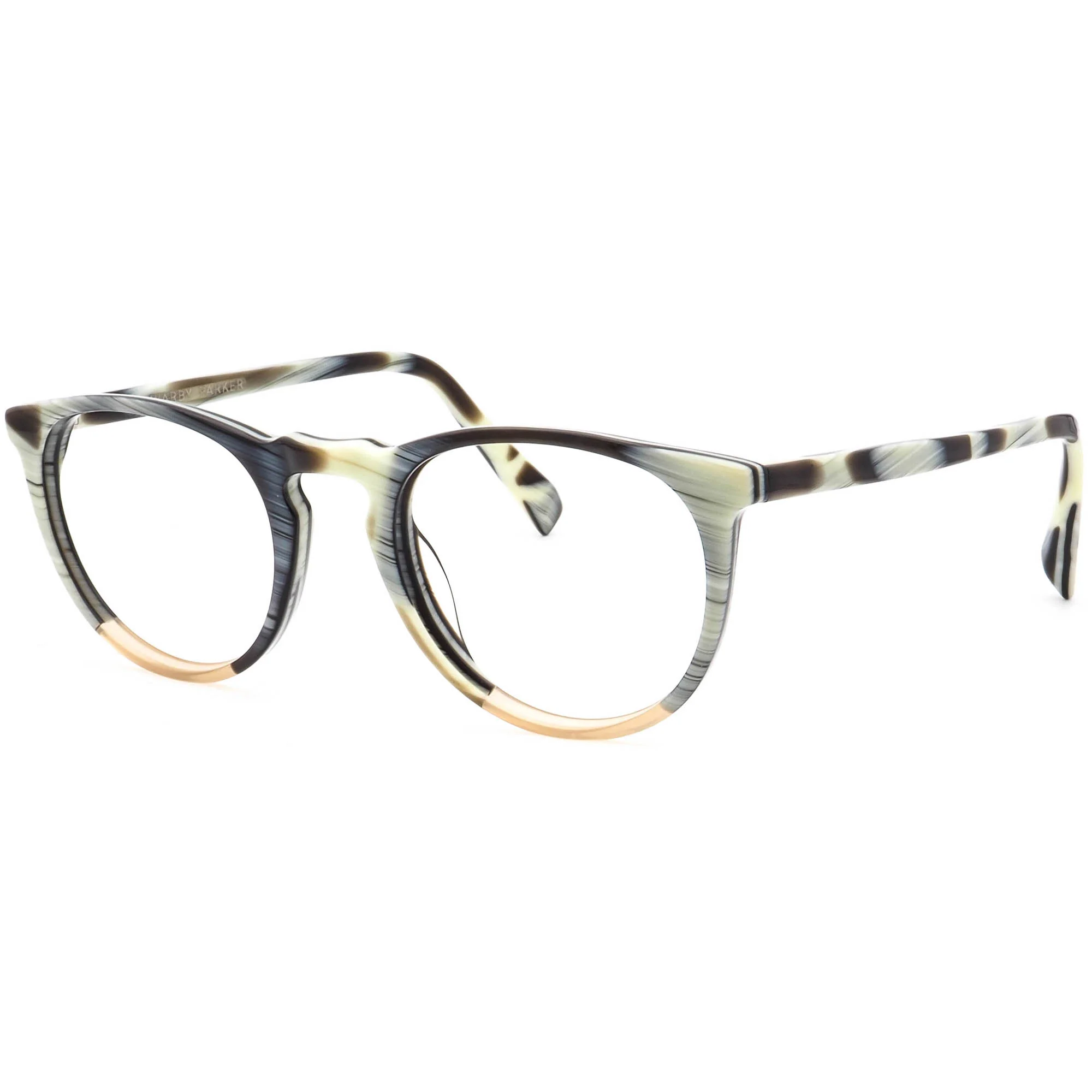 Warby Parker Haskell 934 49□22 145 - Image 3