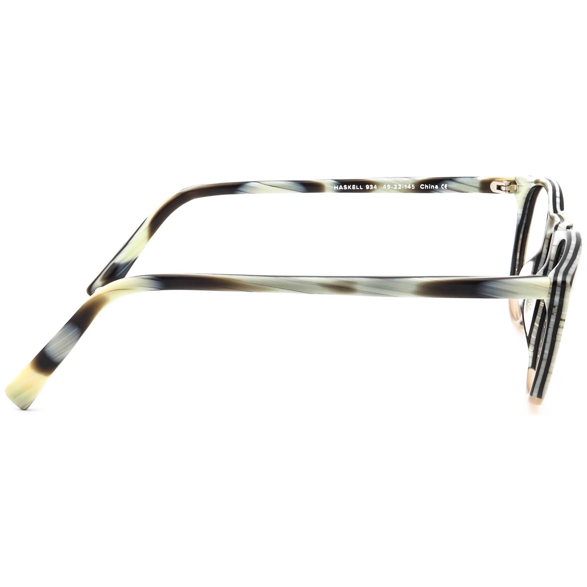Warby Parker Haskell 934 49□22 145 - Image 4