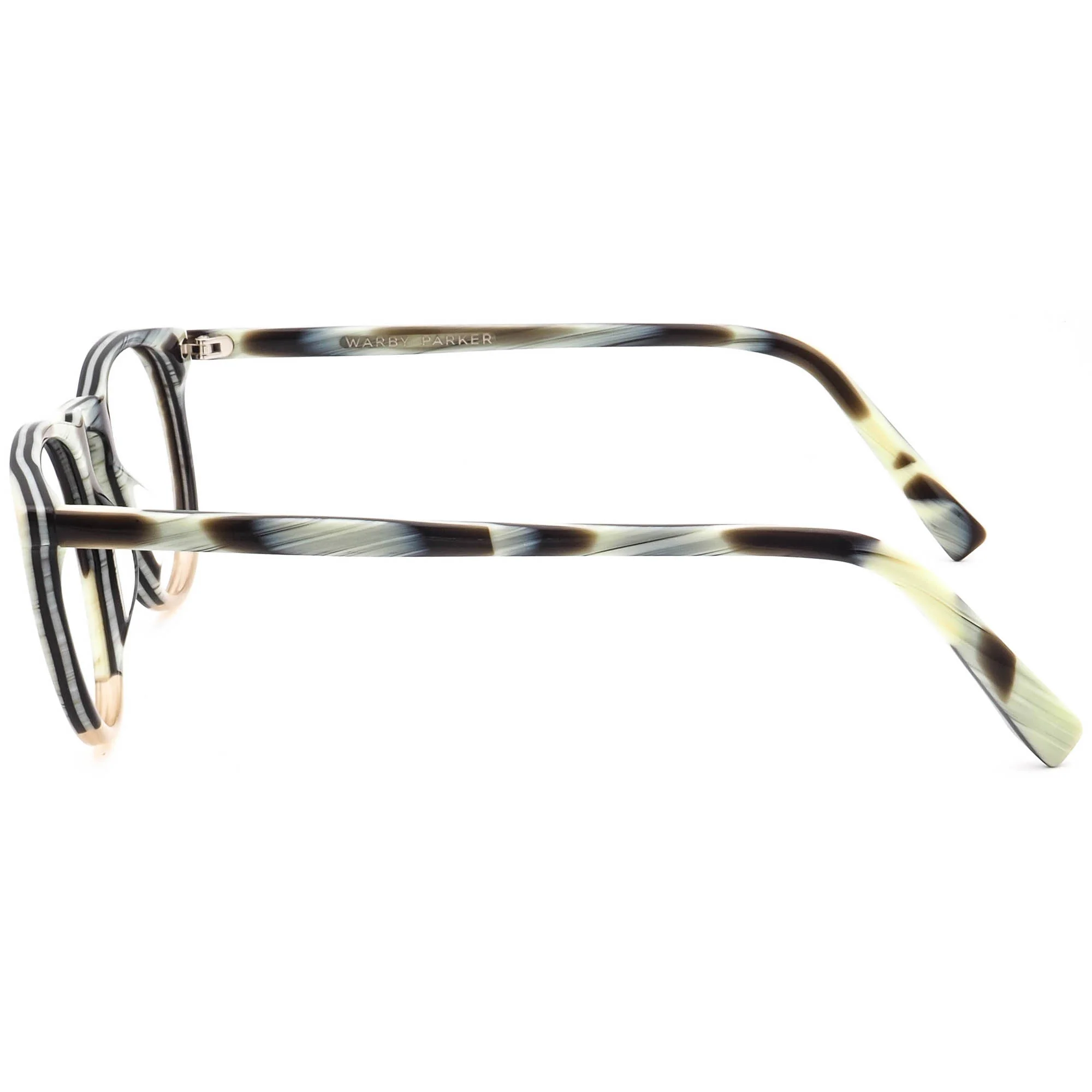 Warby Parker Haskell 934 49□22 145 - Image 5