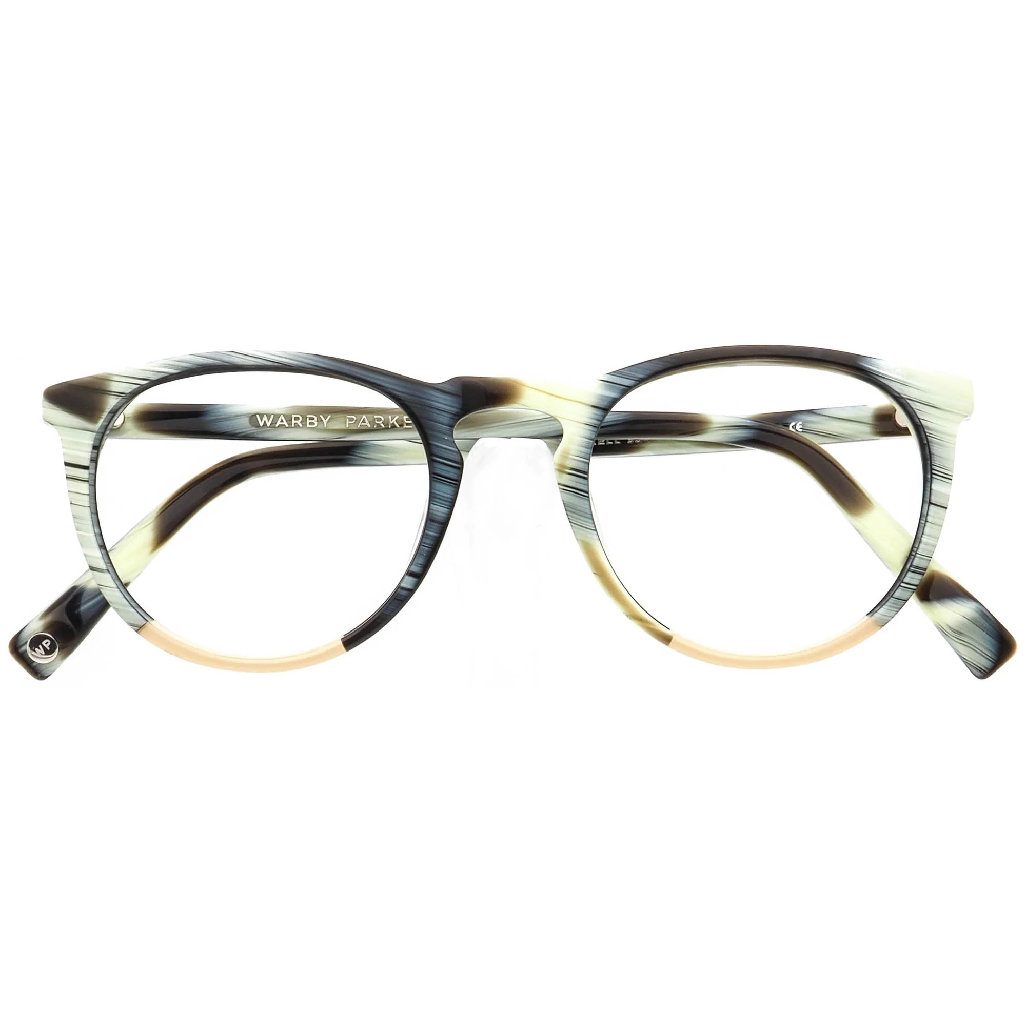 Warby Parker Haskell 934 49□22 145 - Image 6