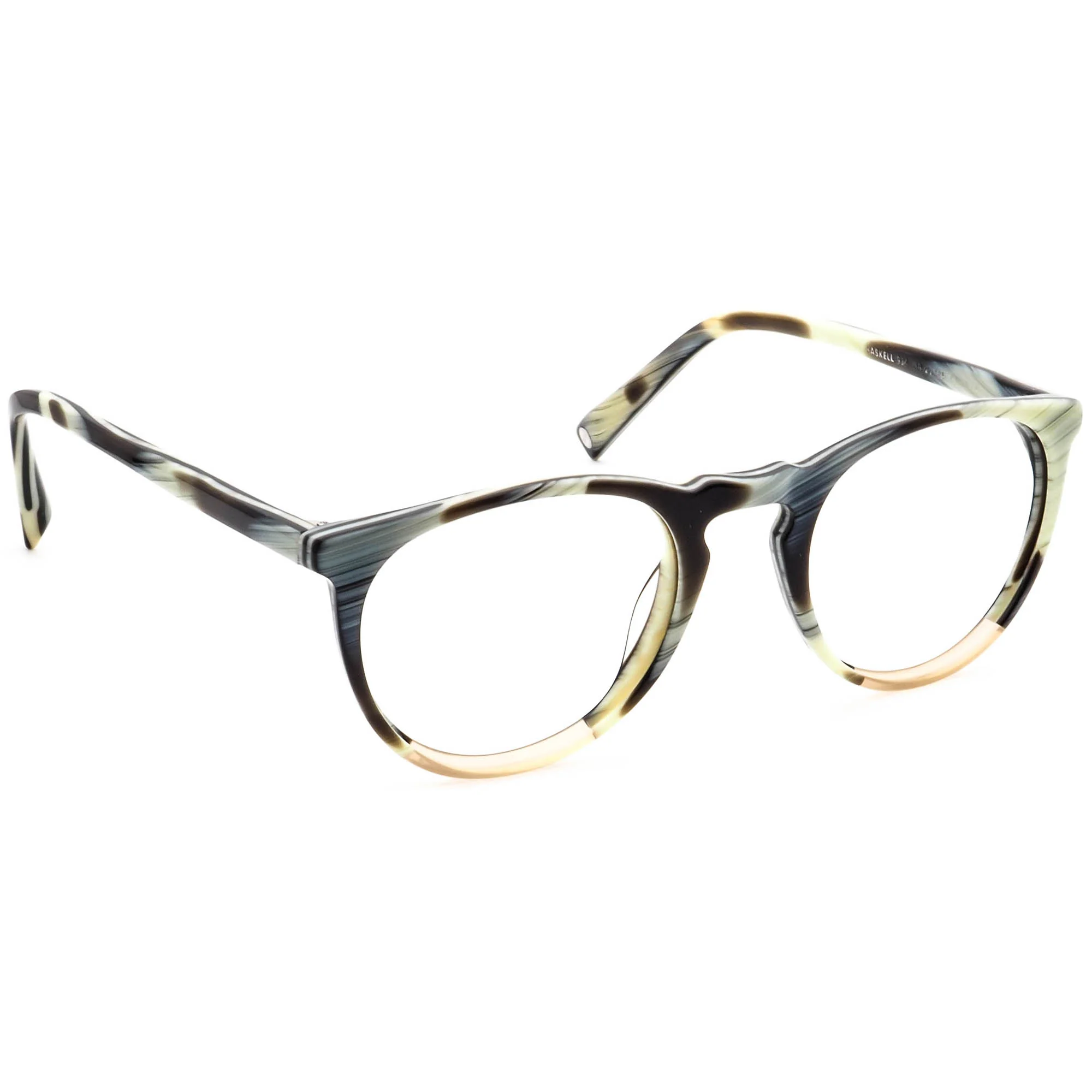Warby Parker Haskell 934   49□22 145
