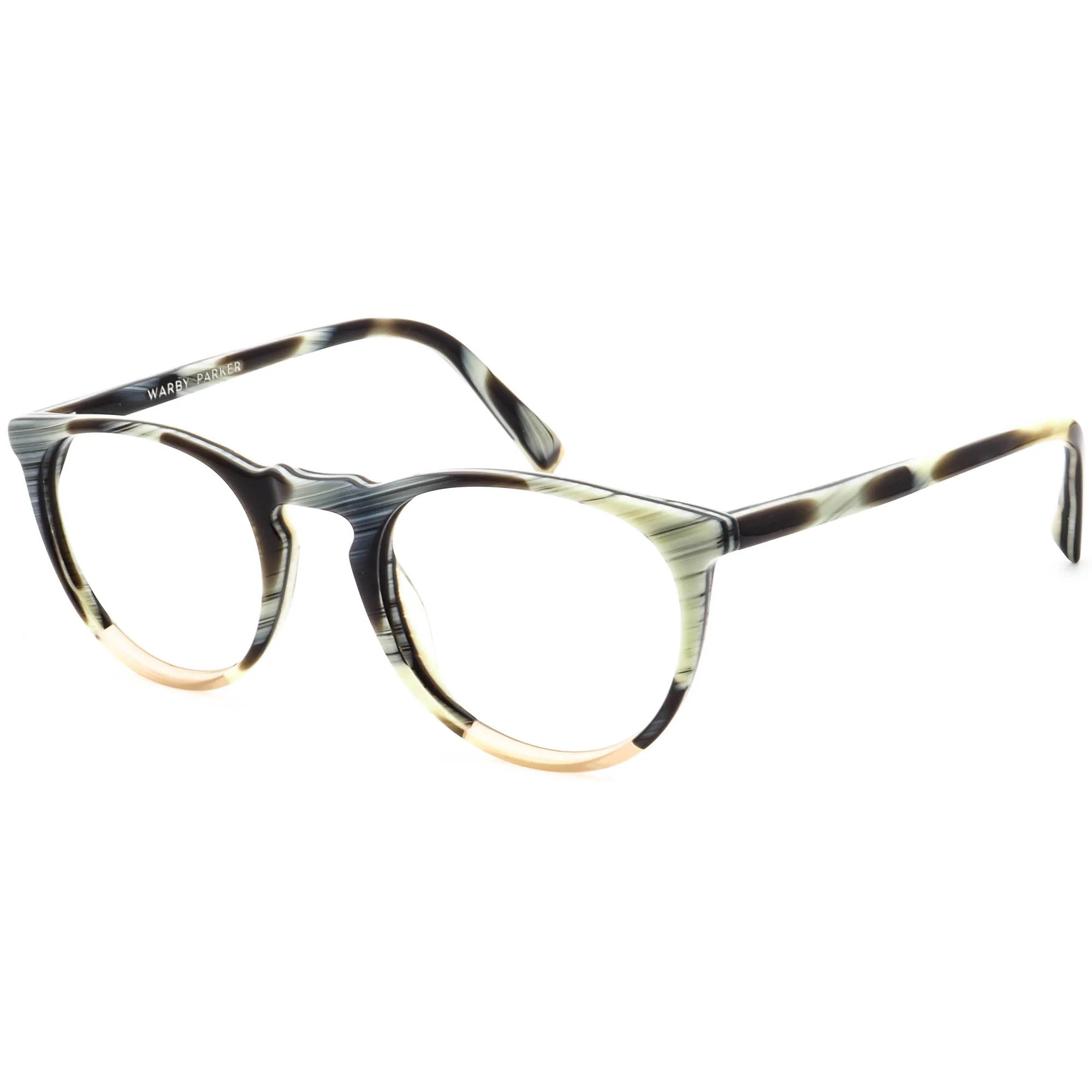 Warby Parker Haskell 934   49□22 145 - Image 3
