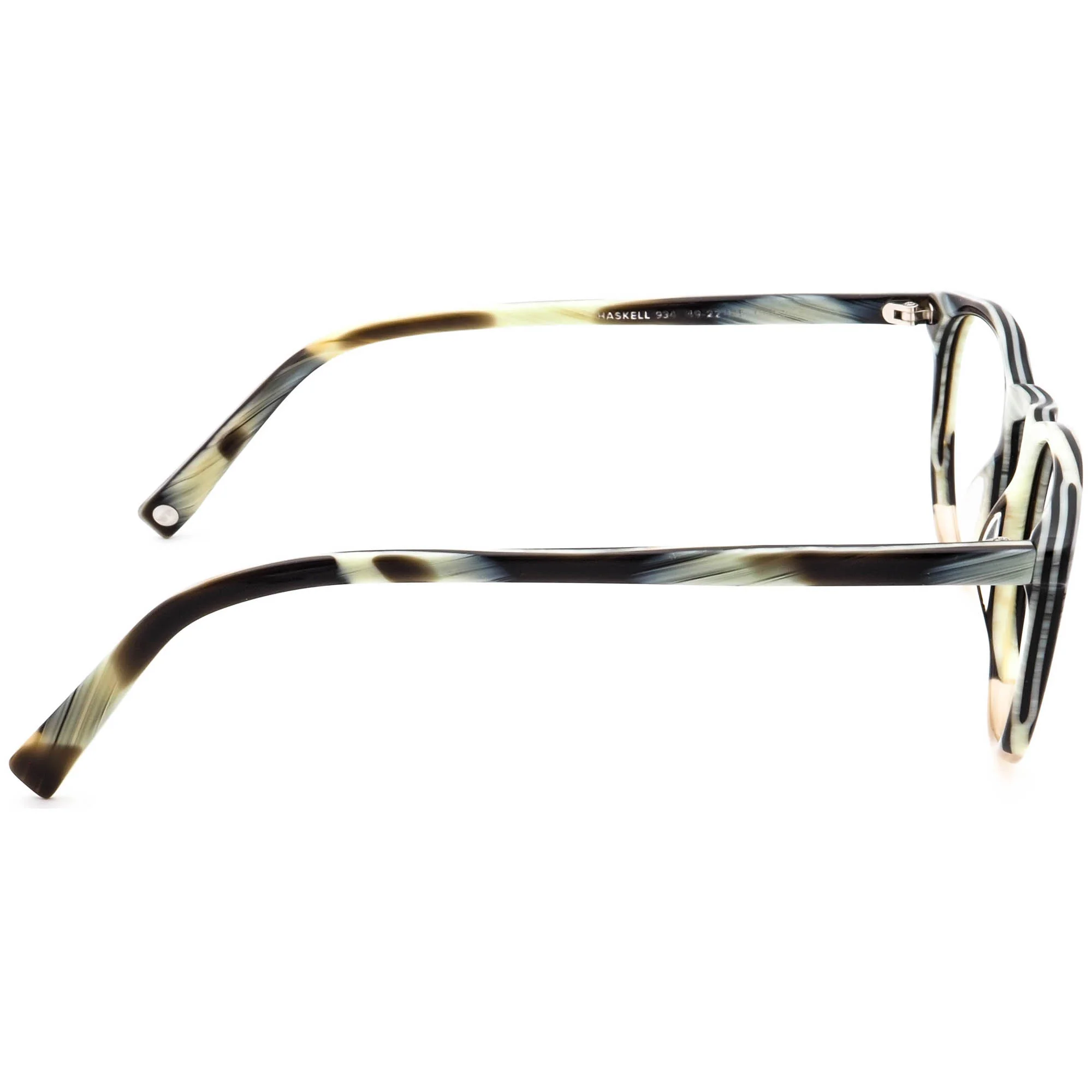 Warby Parker Haskell 934   49□22 145 - Image 4