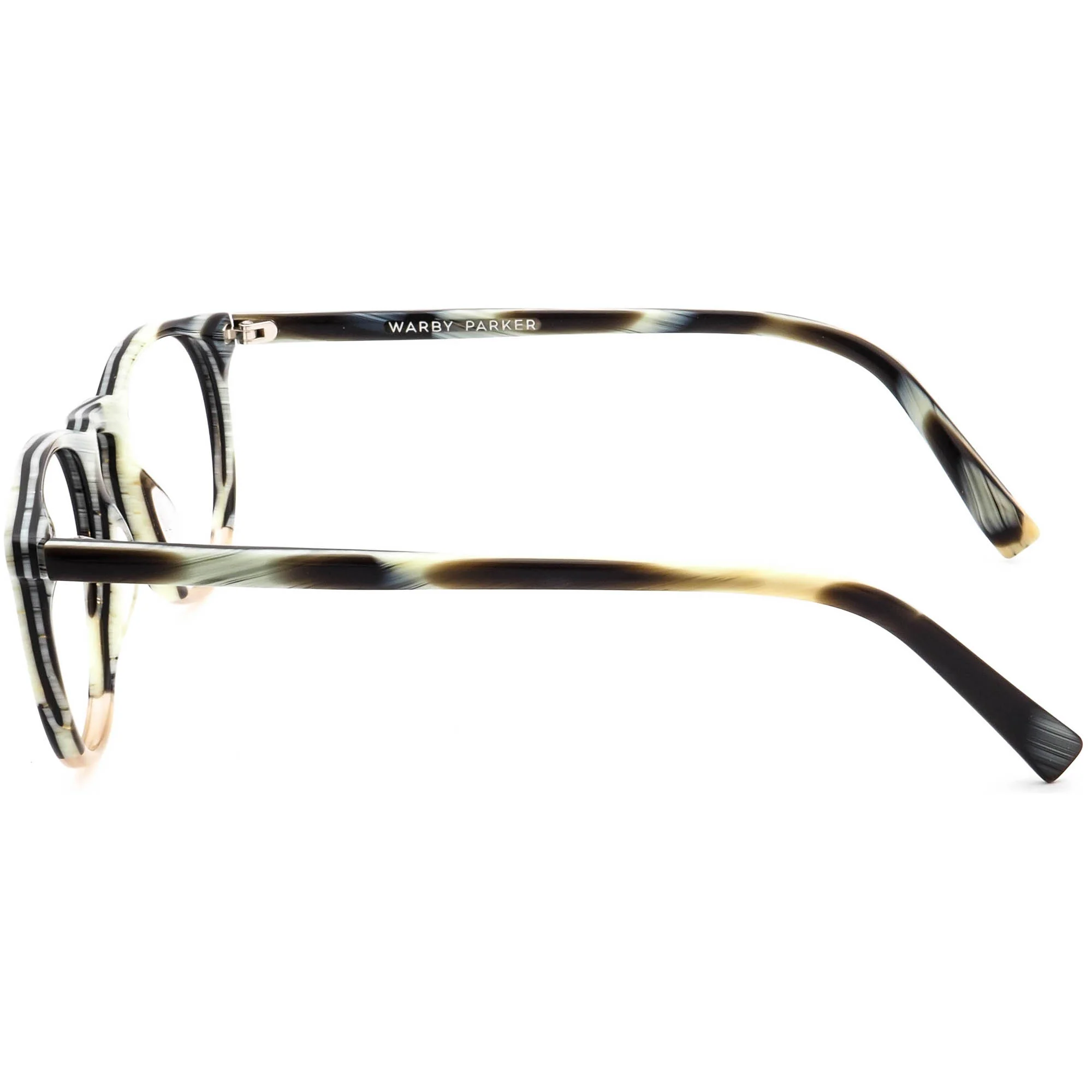 Warby Parker Haskell 934   49□22 145 - Image 5