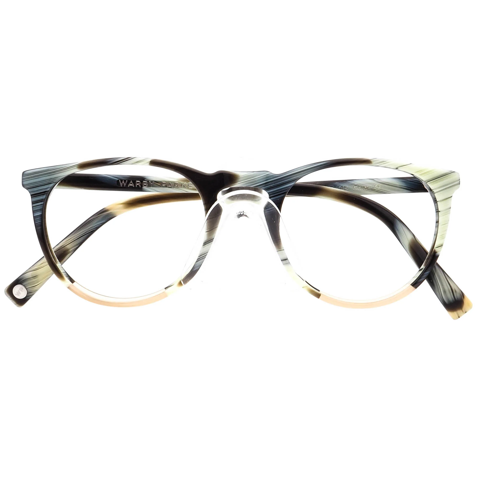Warby Parker Haskell 934   49□22 145 - Image 6