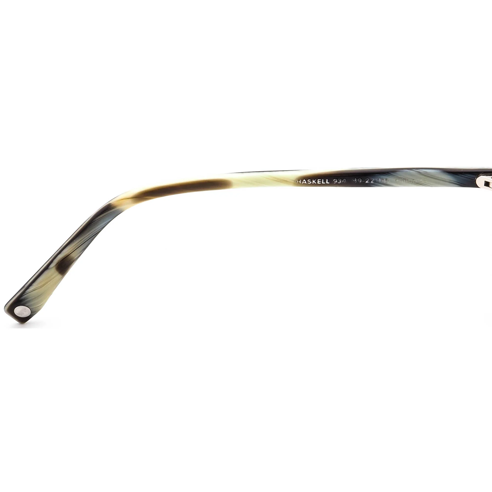Warby Parker Haskell 934   49□22 145 - Image 7