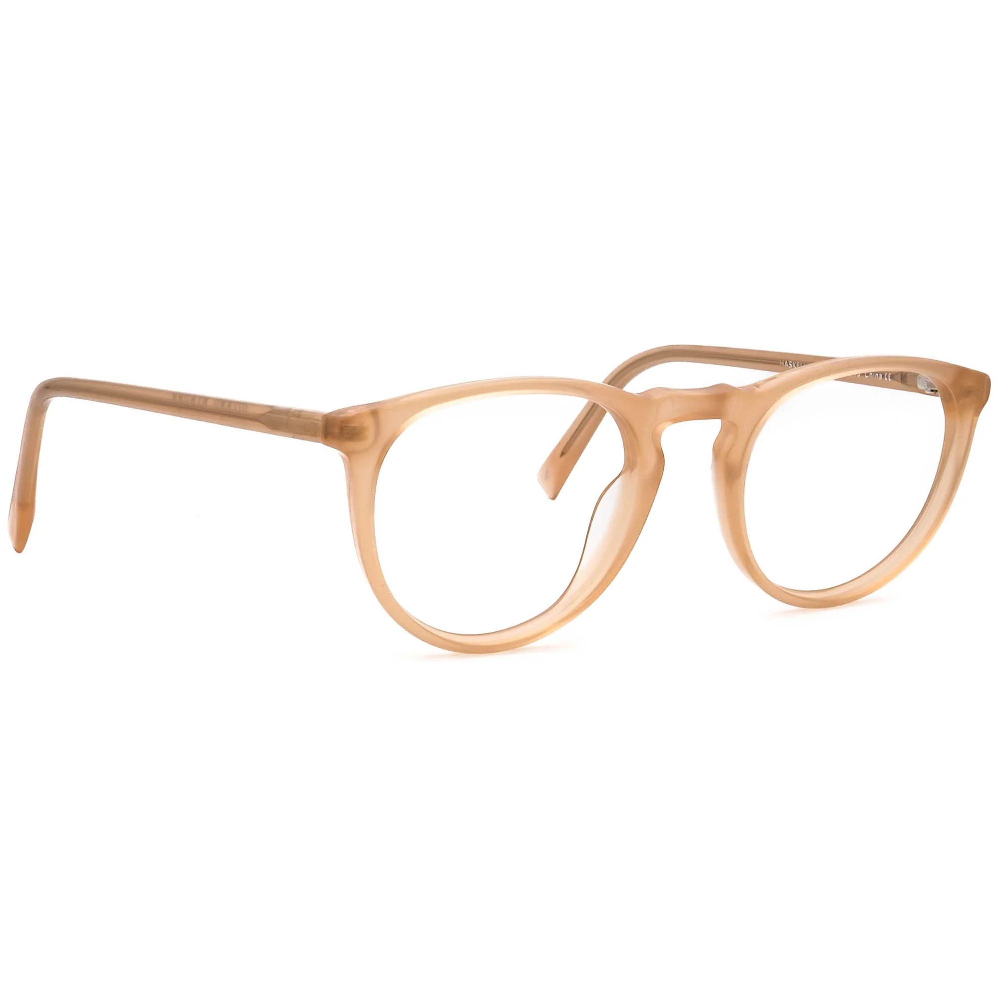 Warby Parker Haskell M 178
