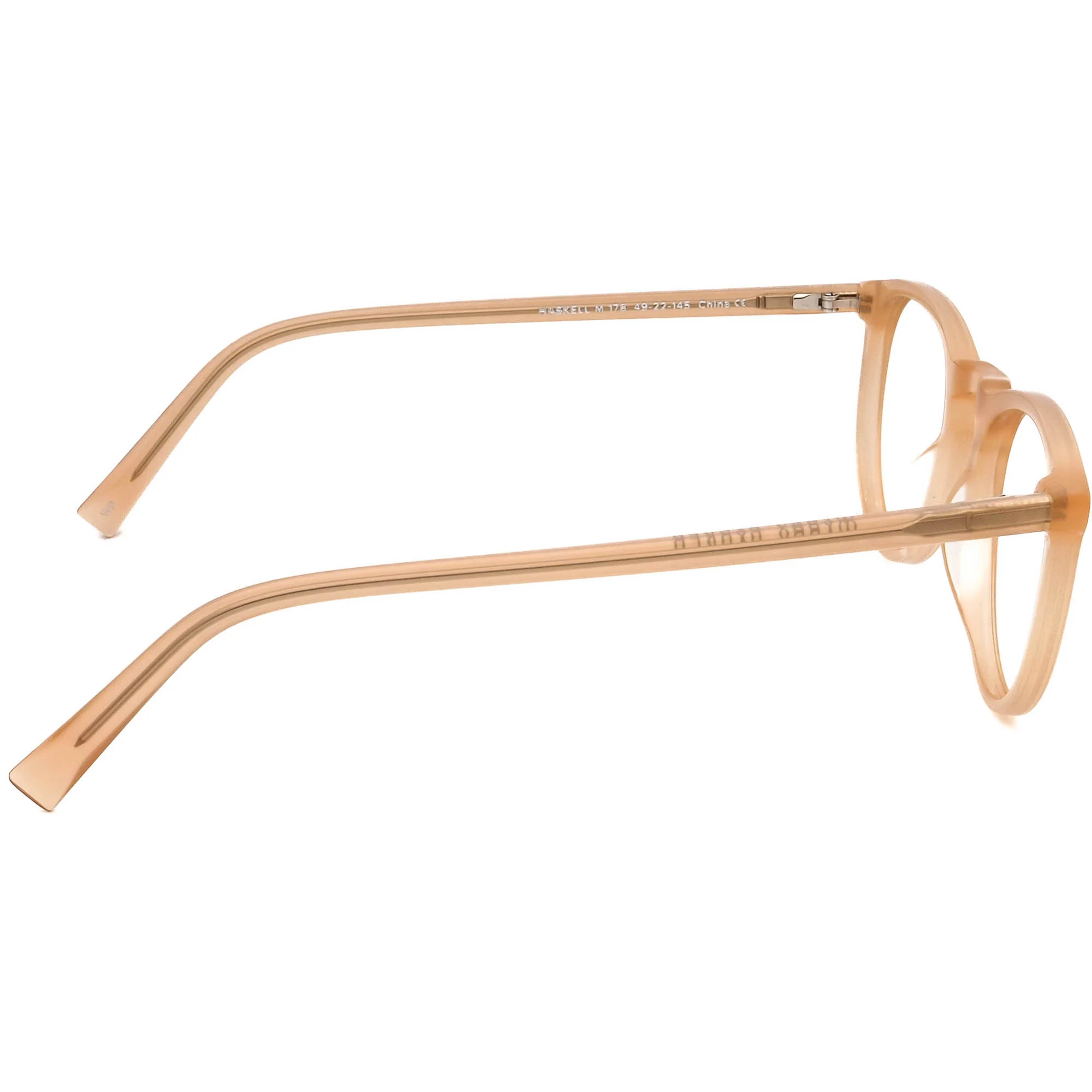 Warby Parker Haskell M 178  49□22 145 - Image 4