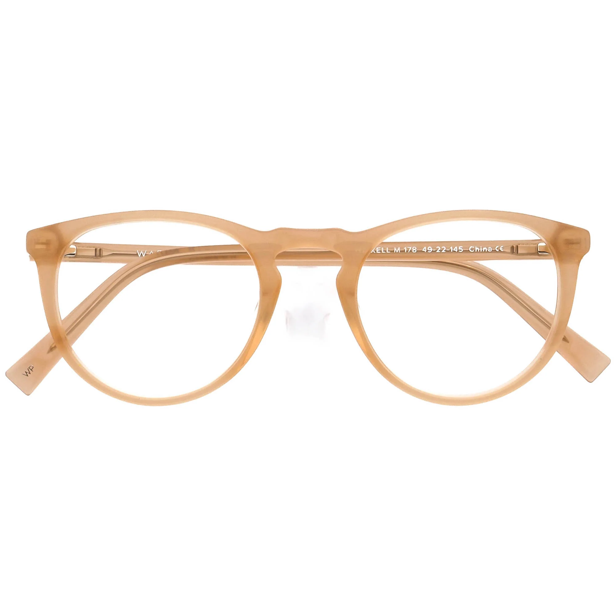 Warby Parker Haskell M 178  49□22 145 - Image 6