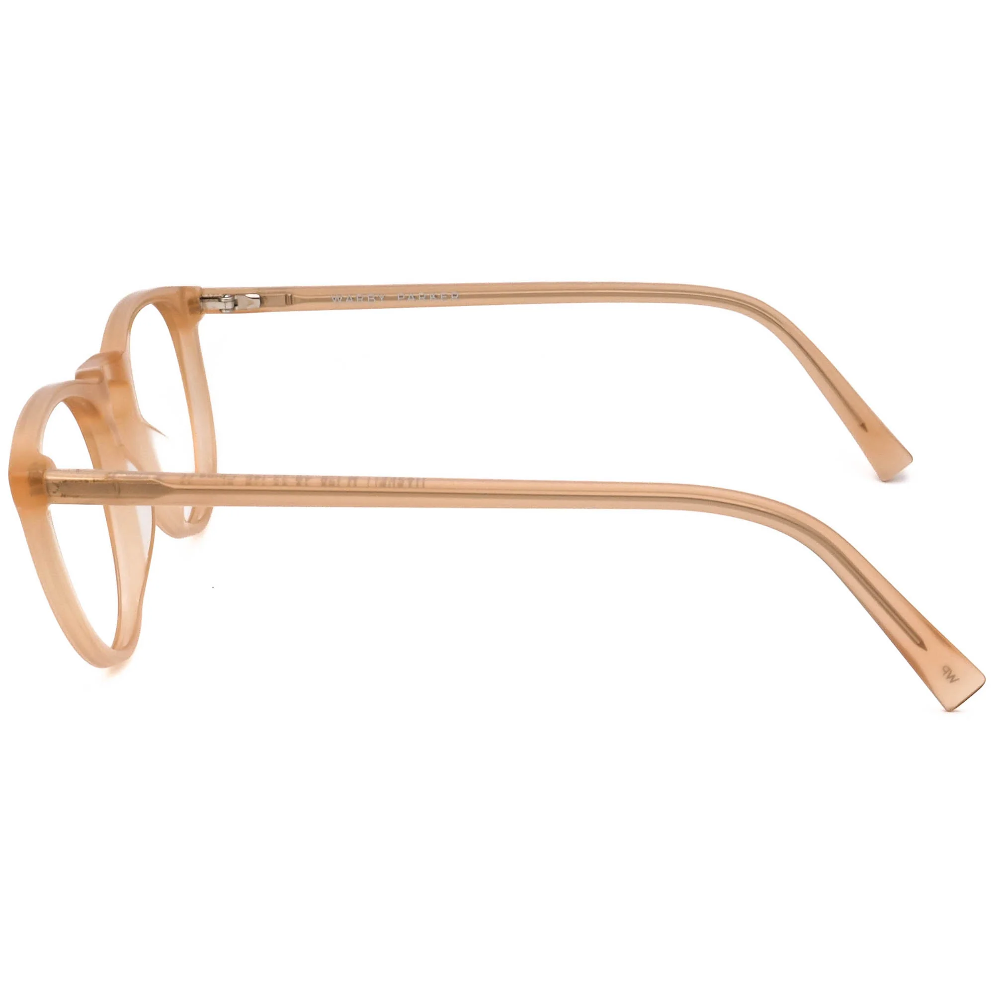 Warby Parker Haskell M 178 - Image 5