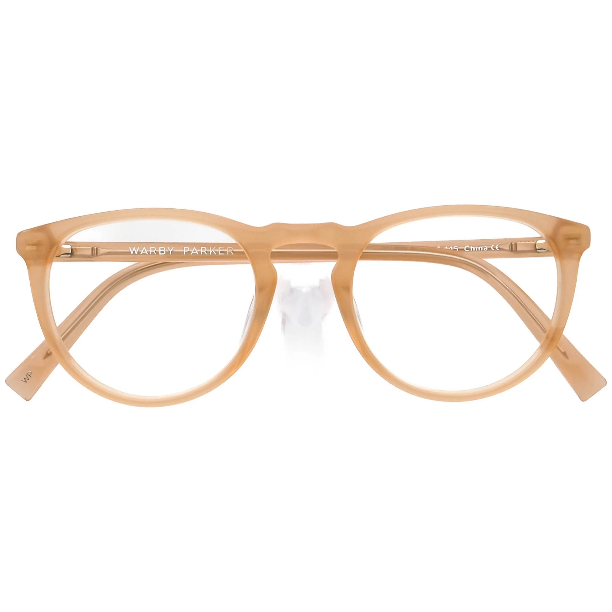 Warby Parker Haskell M 178 - Image 6