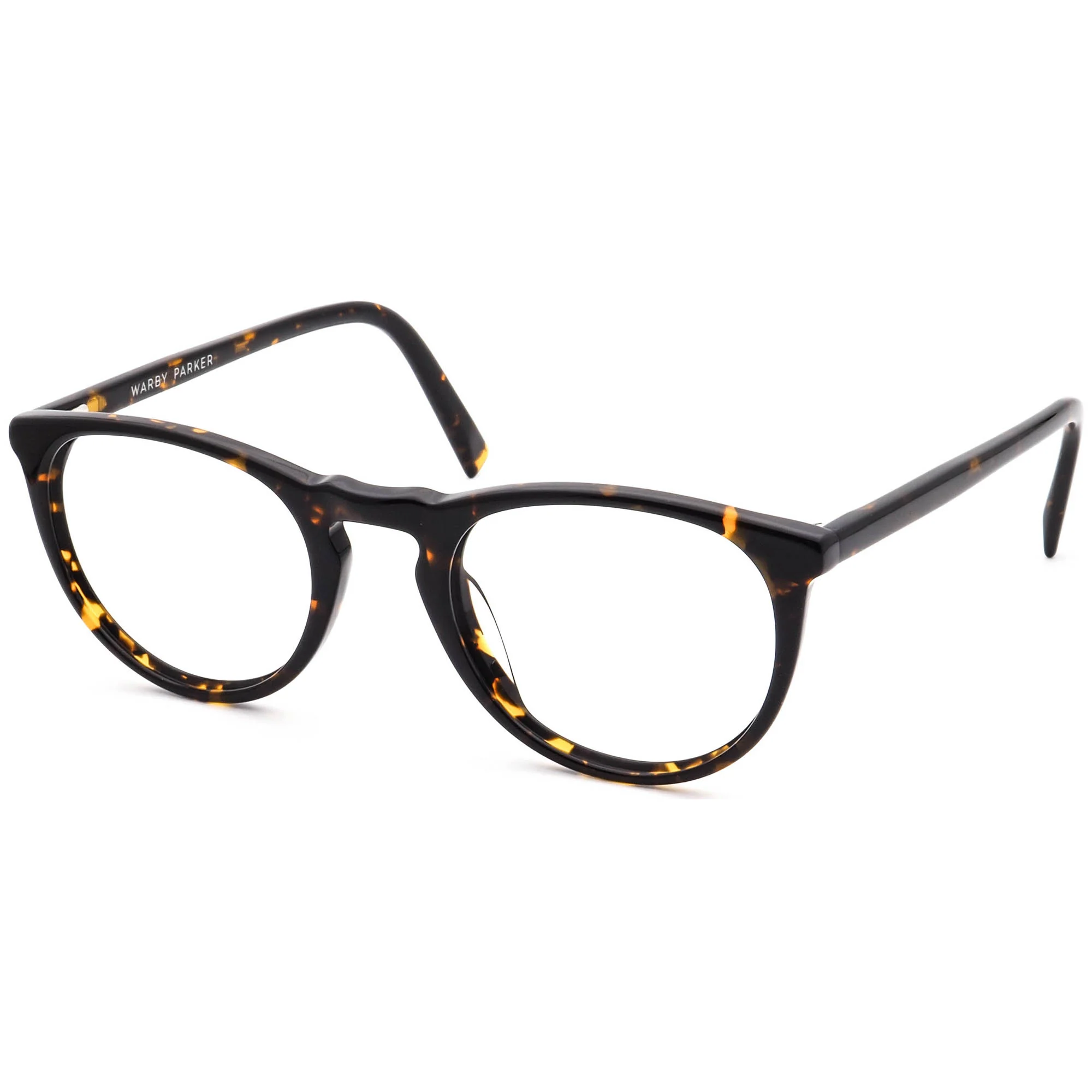 Warby Parker Haskell M 200   49□22 145 - Image 3