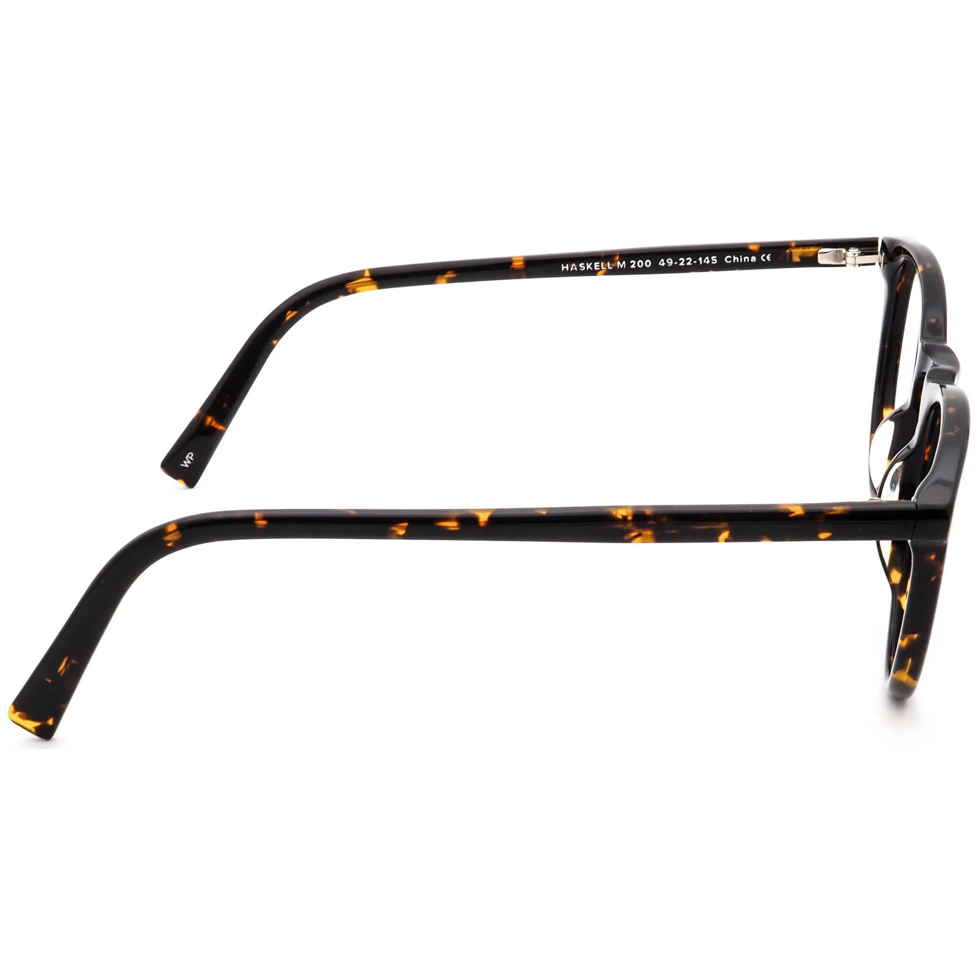 Warby Parker Haskell M 200   49□22 145 - Image 4