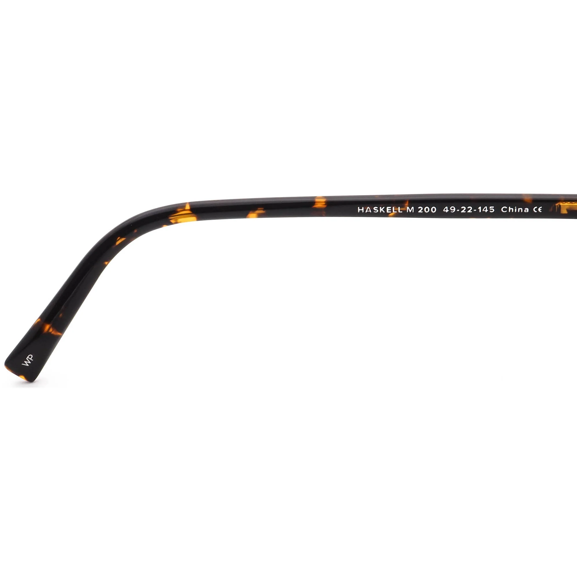 Warby Parker Haskell M 200   49□22 145 - Image 7