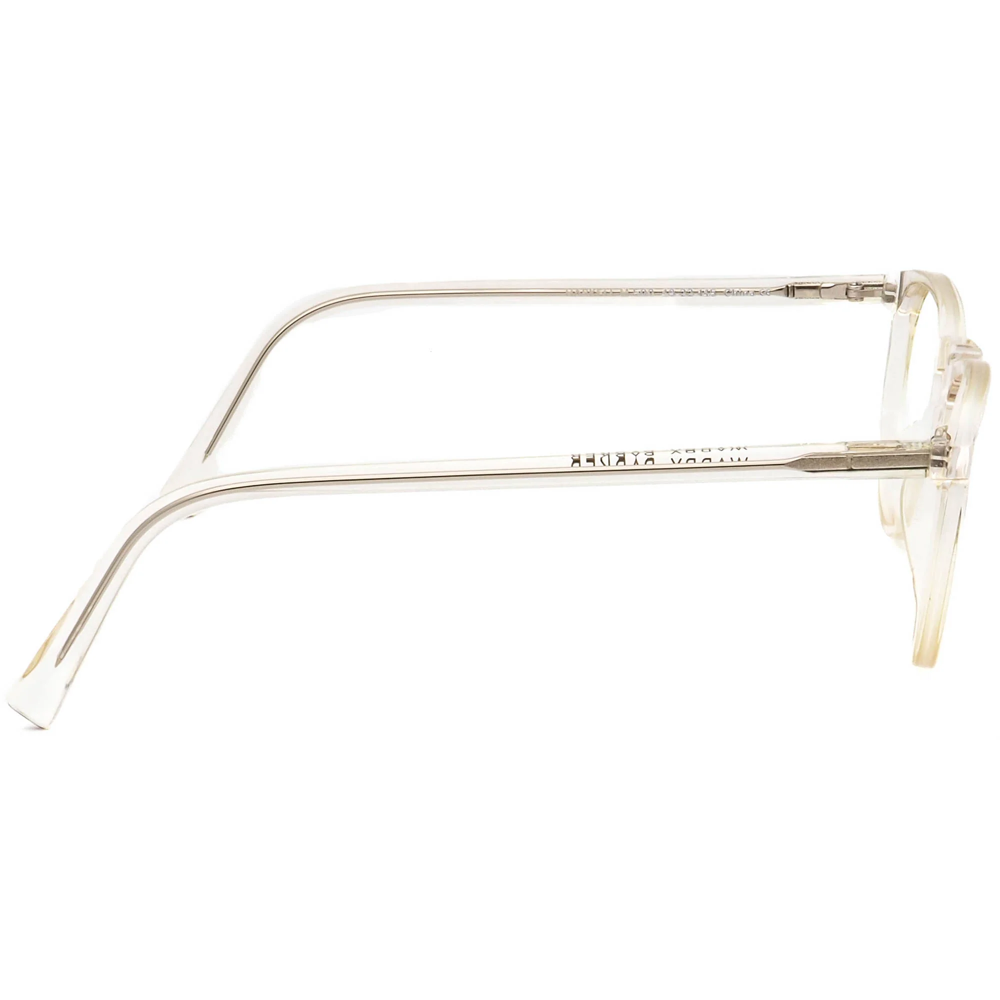 Warby Parker Haskell M 500 49□22 145 - Image 4