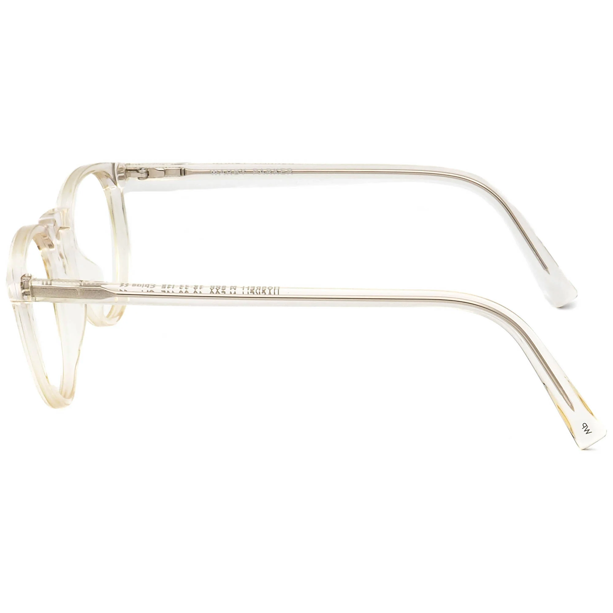 Warby Parker Haskell M 500 49□22 145 - Image 5