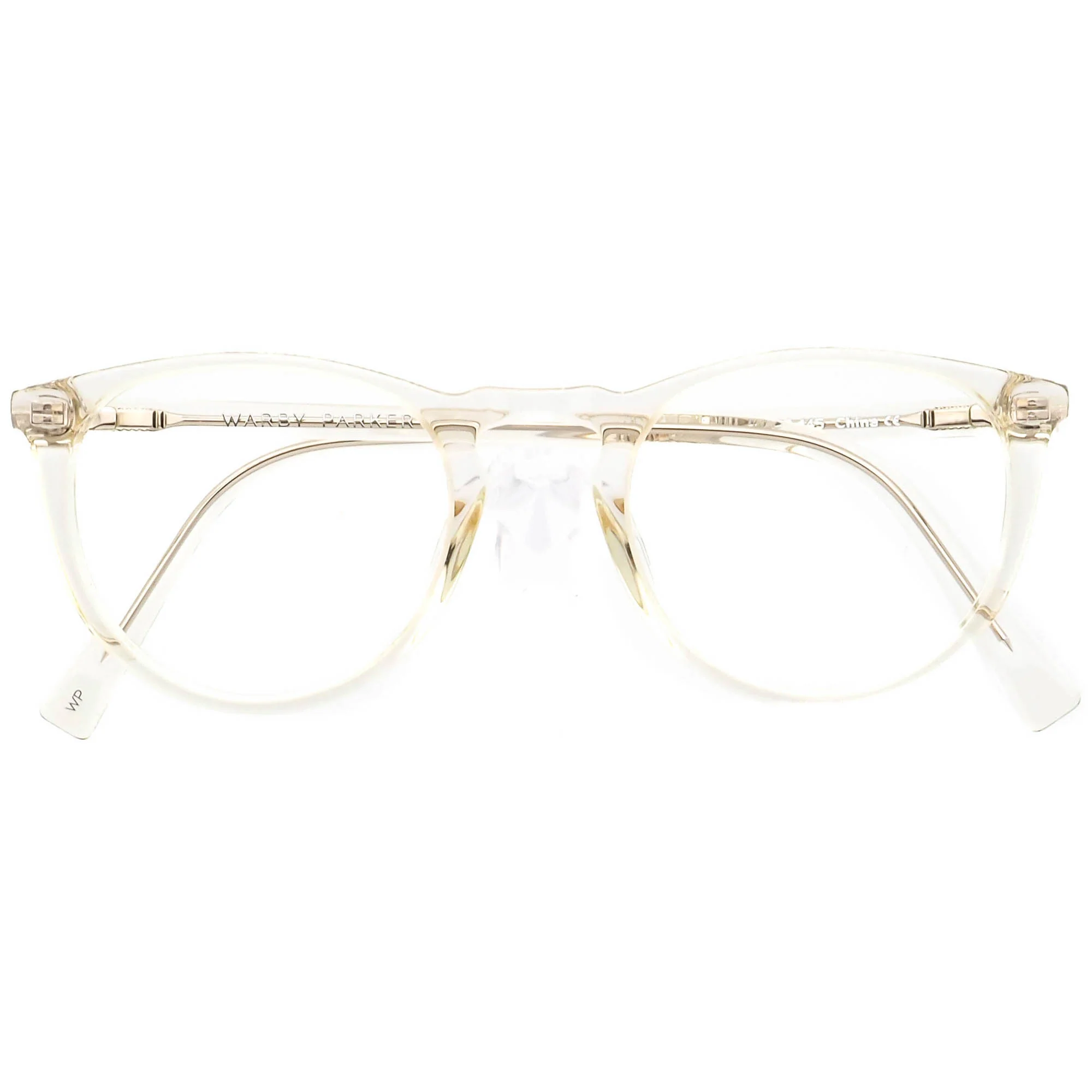 Warby Parker Haskell M 500 49□22 145 - Image 6