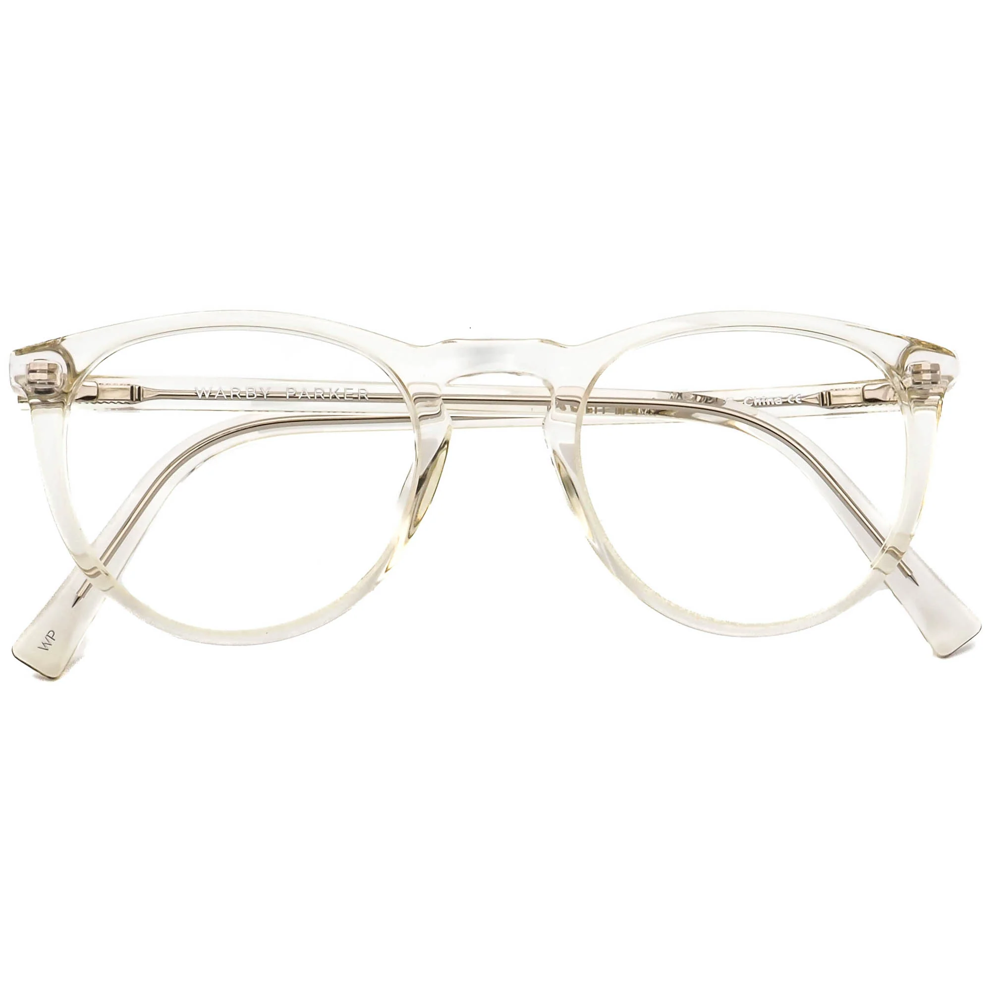 Warby Parker Haskell M 500 49□22 145 - Image 7