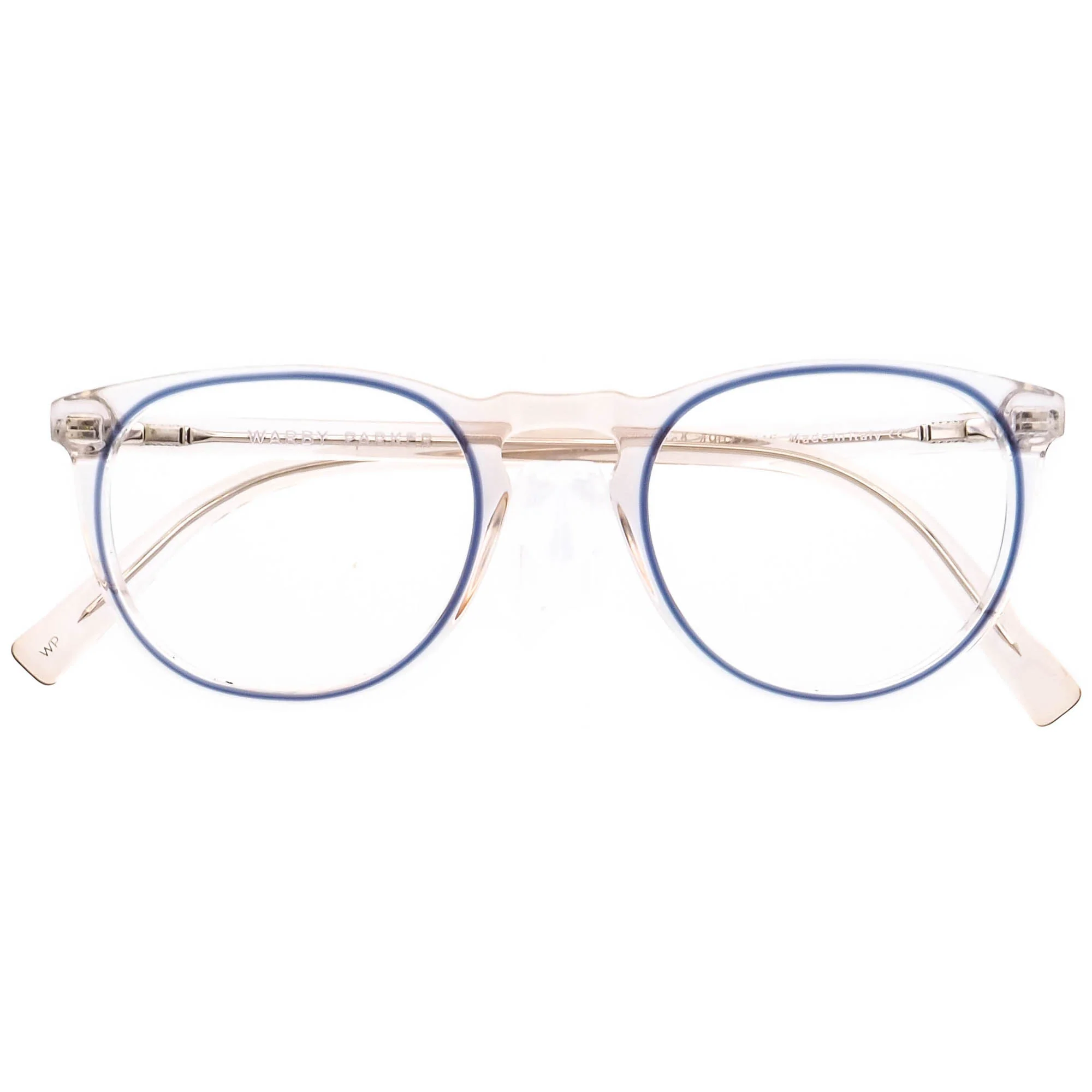 Warby Parker Haskell M 563   49□22 145 - Image 6