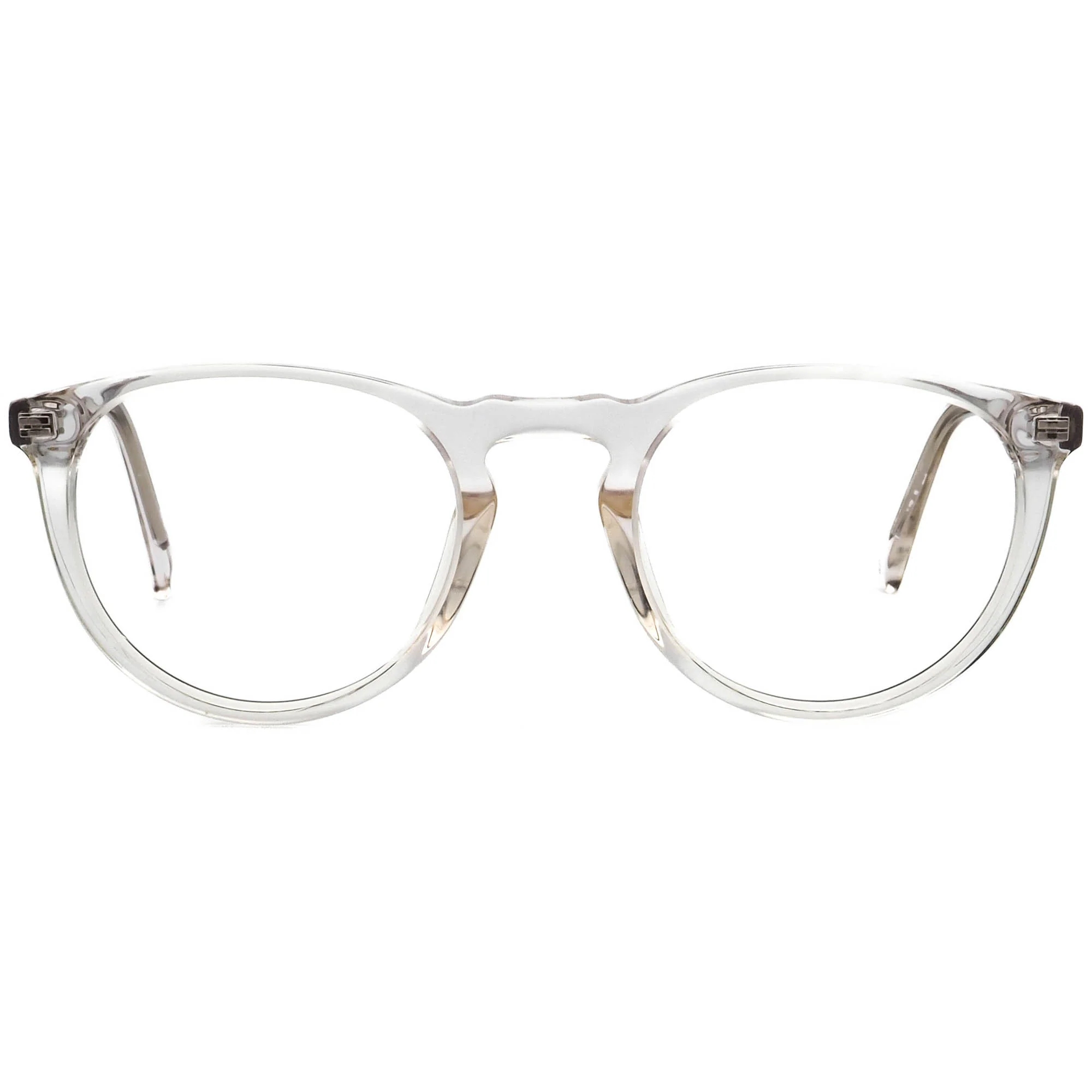 Warby Parker Haskell M LBF 500  49□22 145 - Image 2