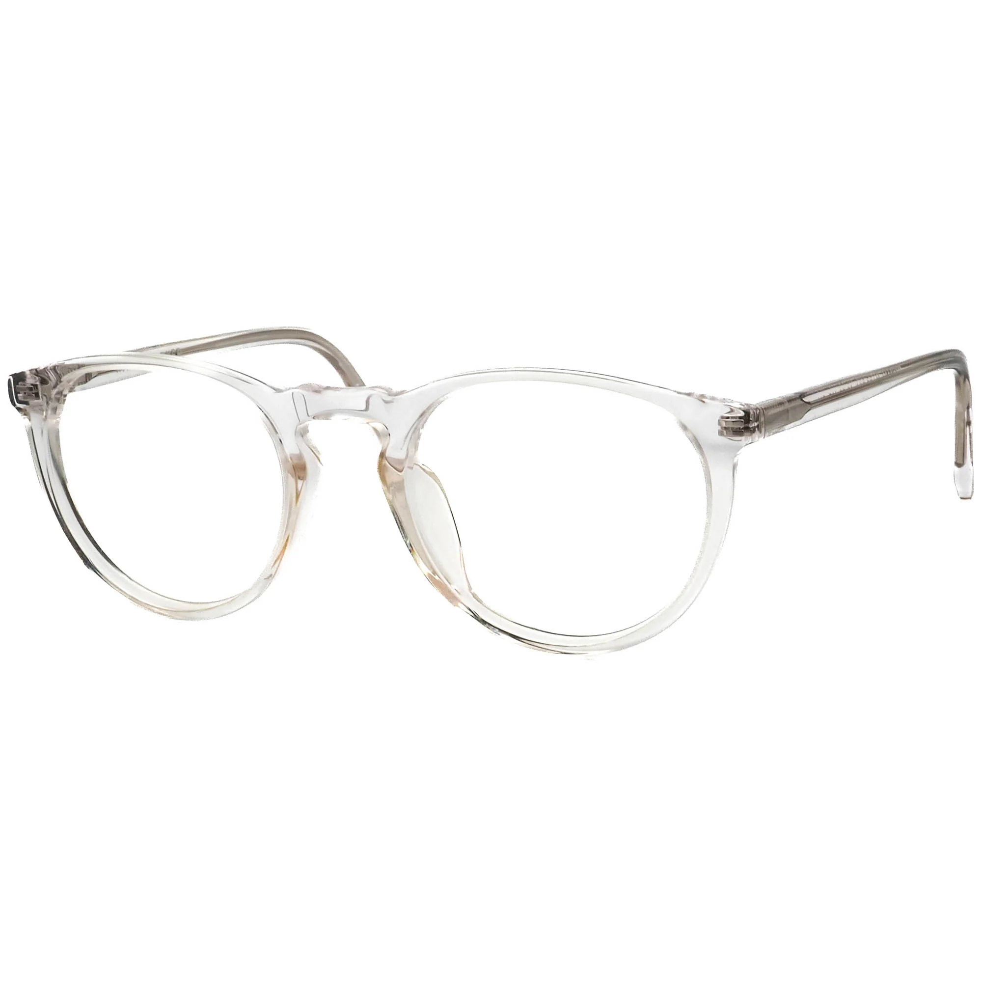 Warby Parker Haskell M LBF 500  49□22 145 - Image 3