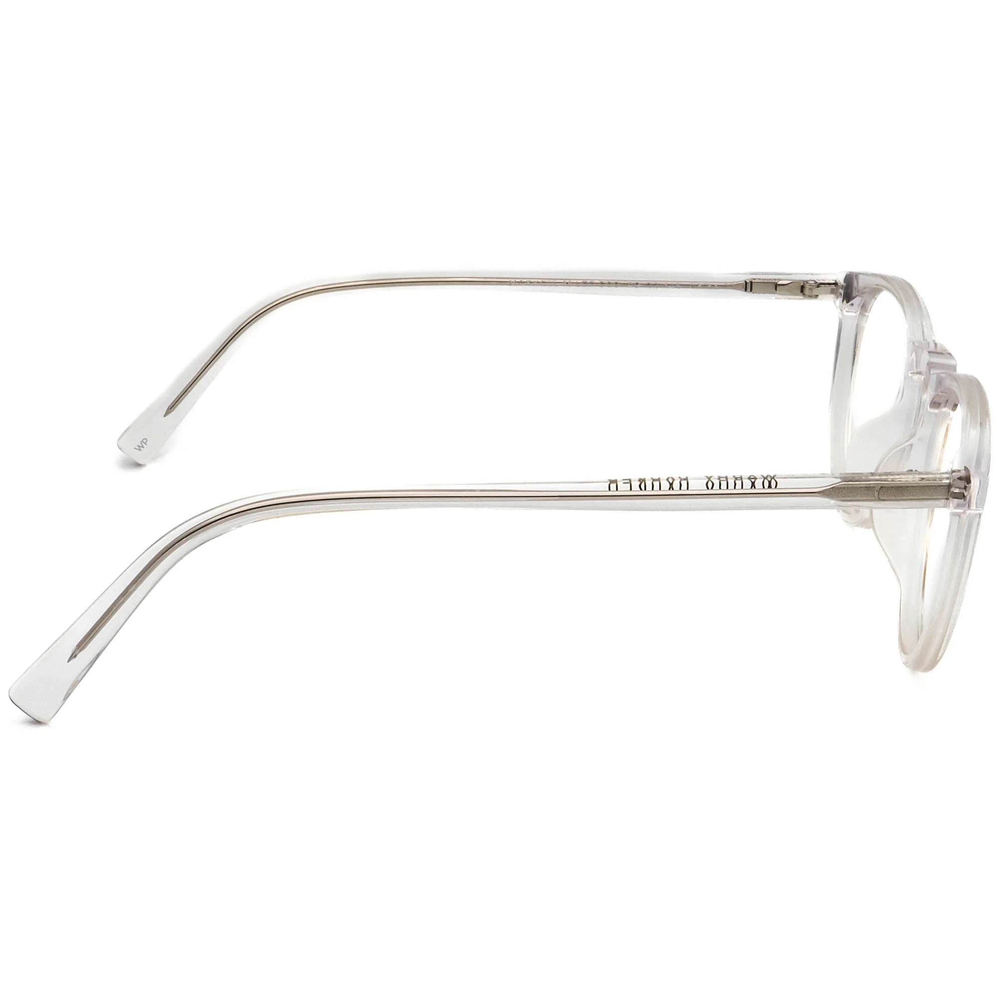 Warby Parker Haskell M LBF 500  49□22 145 - Image 4