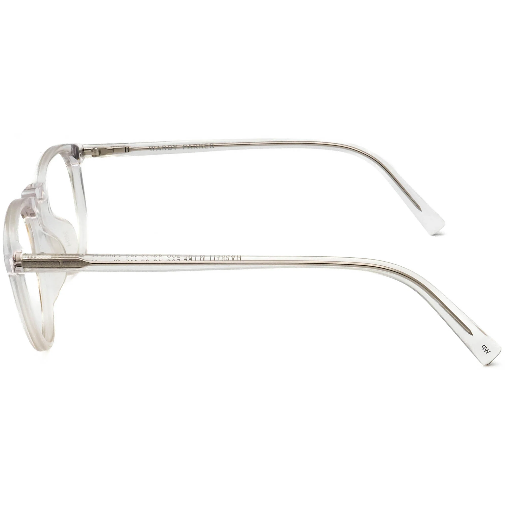 Warby Parker Haskell M LBF 500  49□22 145 - Image 5
