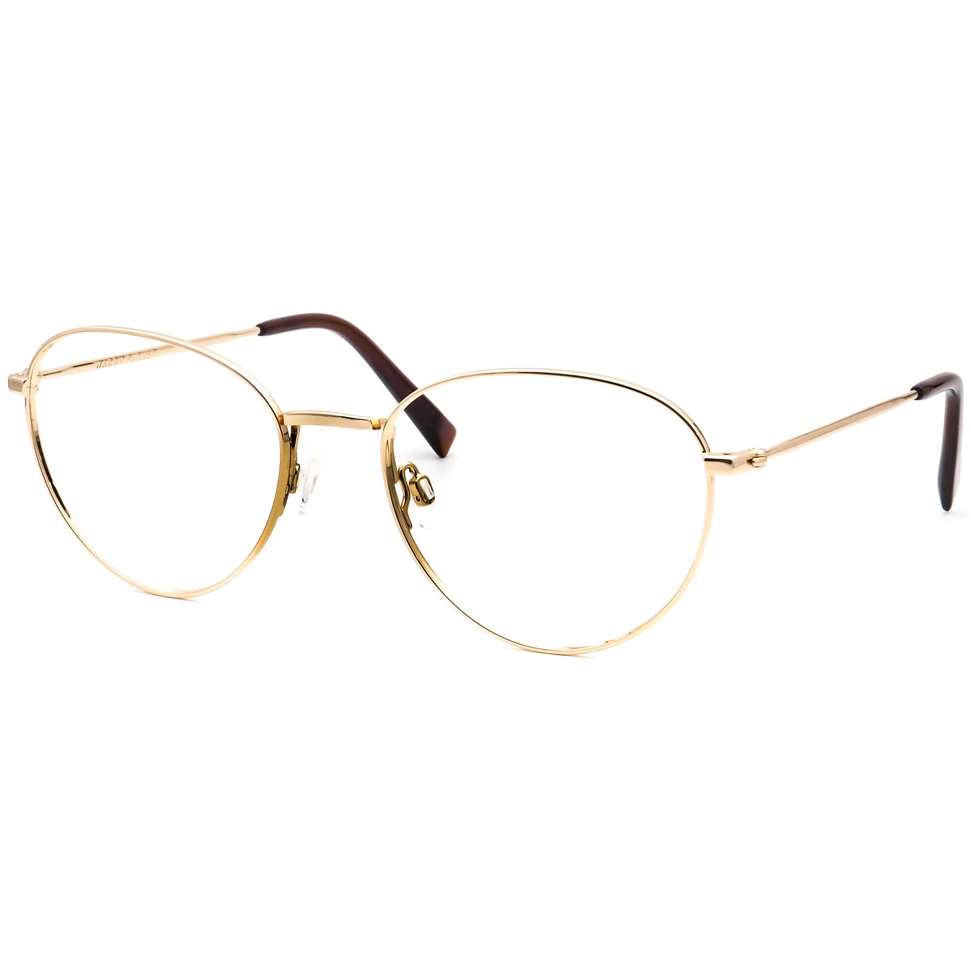 Warby Parker Hawkins 2403   54□19 145 - Image 3