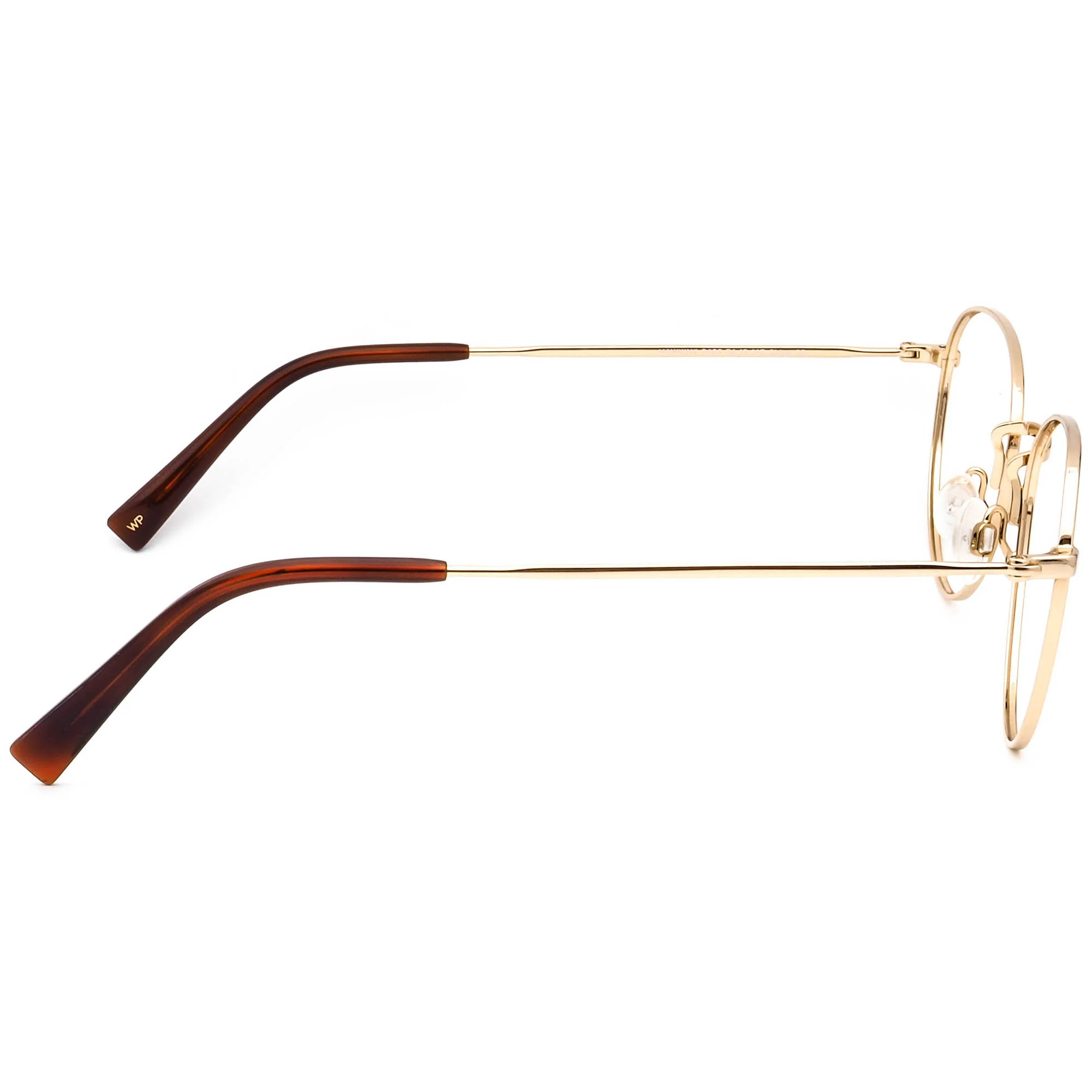 Warby Parker Hawkins 2403   54□19 145 - Image 4