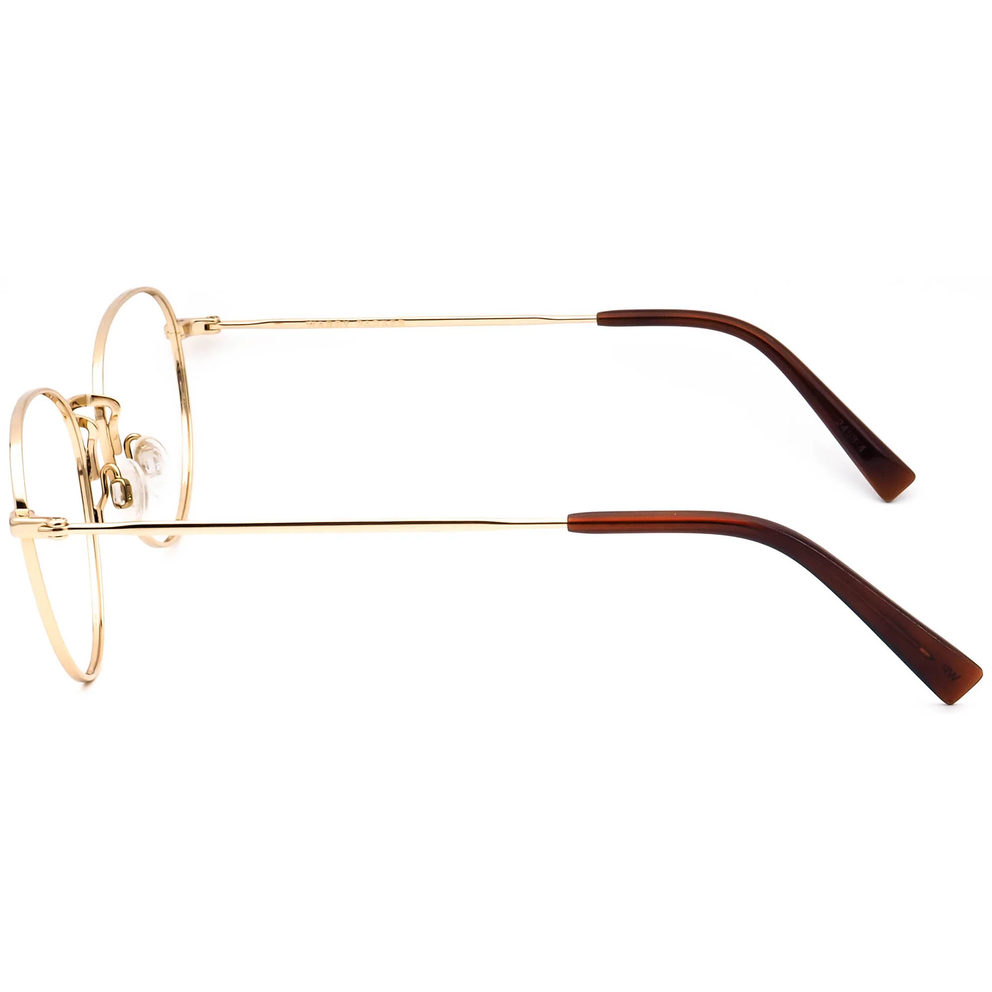 Warby Parker Hawkins 2403   54□19 145 - Image 5