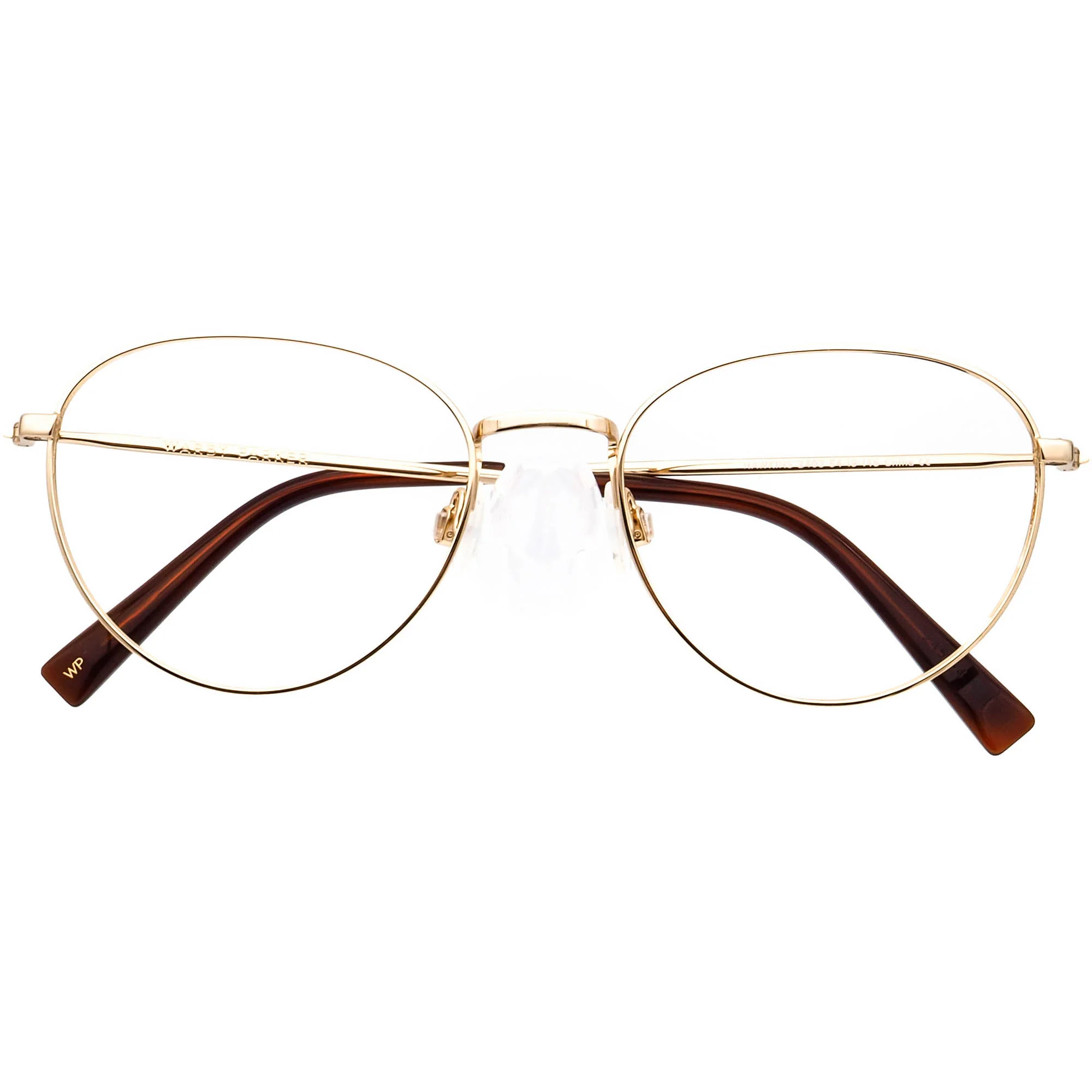 Warby Parker Hawkins 2403   54□19 145 - Image 6