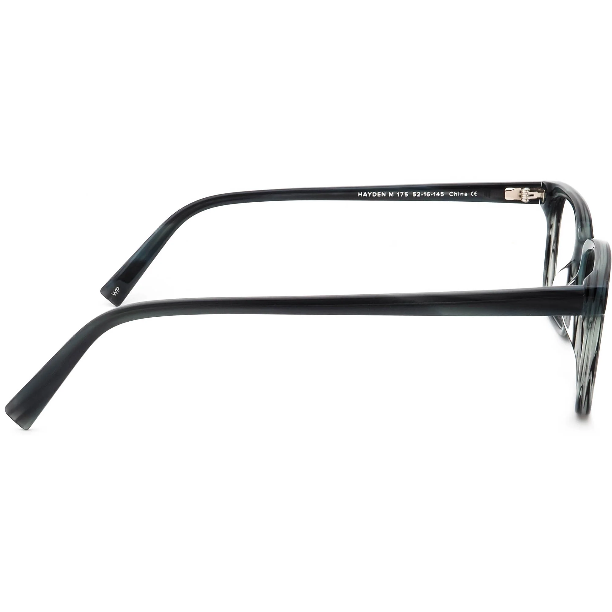 Warby Parker Hayden M 175 52□16 145 - Image 4