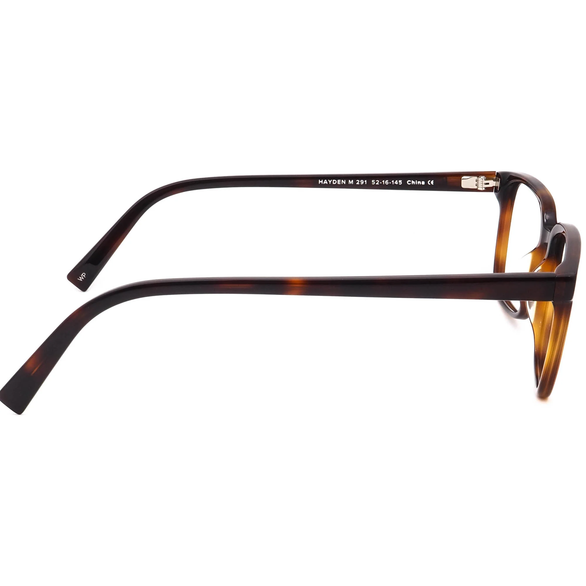 Warby Parker Hayden M 291  52□16 145 - Image 4