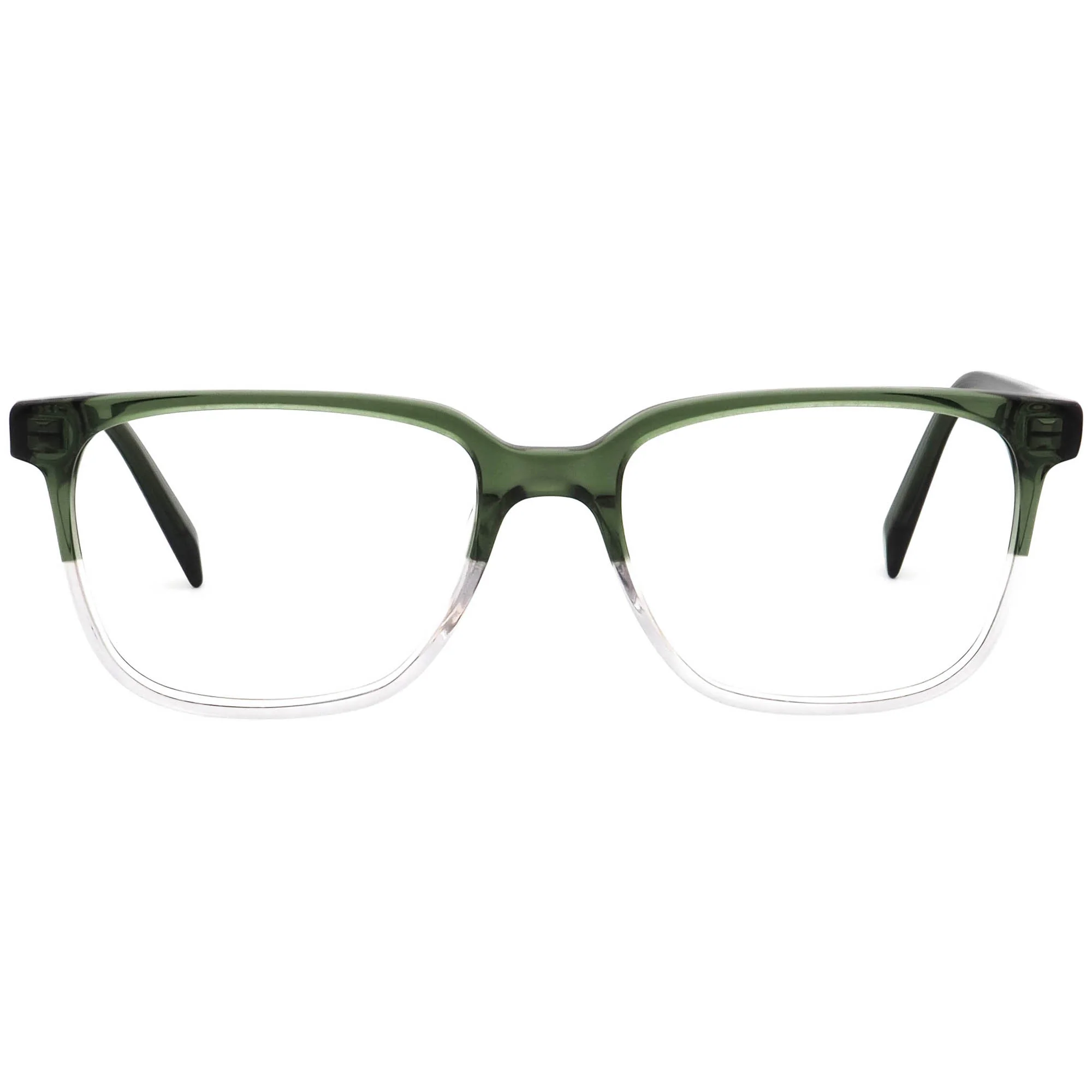 Warby Parker Hayden M 812  52□16 145 - Image 2