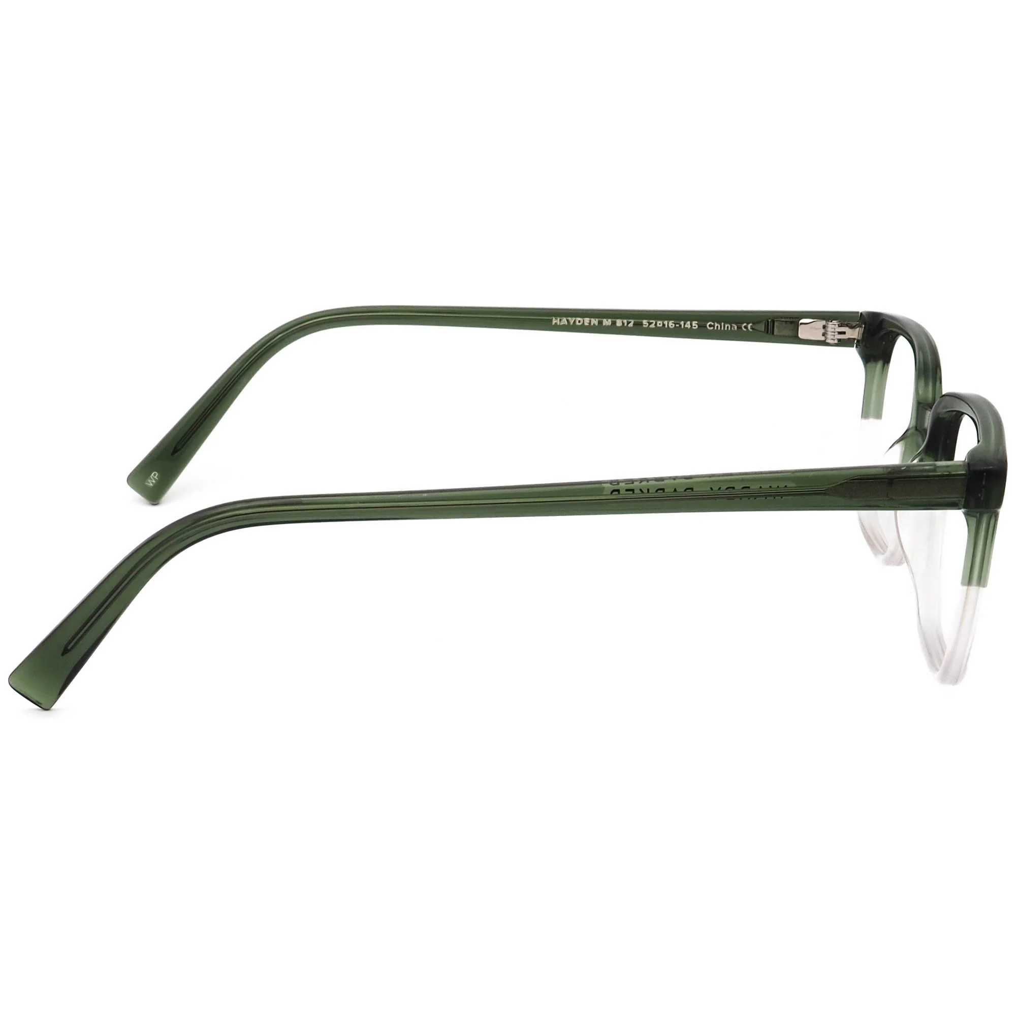 Warby Parker Hayden M 812  52□16 145 - Image 4