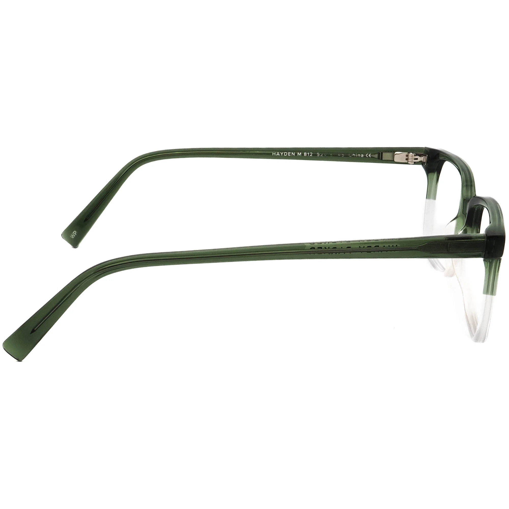 Warby Parker Hayden M 812  52□16 145 - Image 4