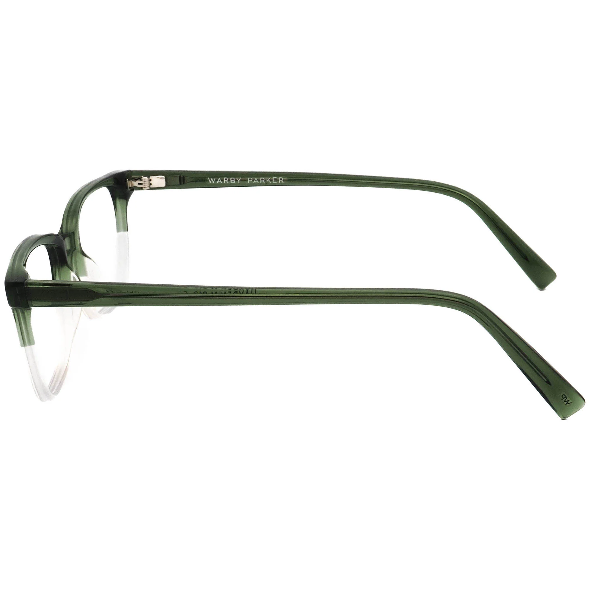 Warby Parker Hayden M 812  52□16 145 - Image 5