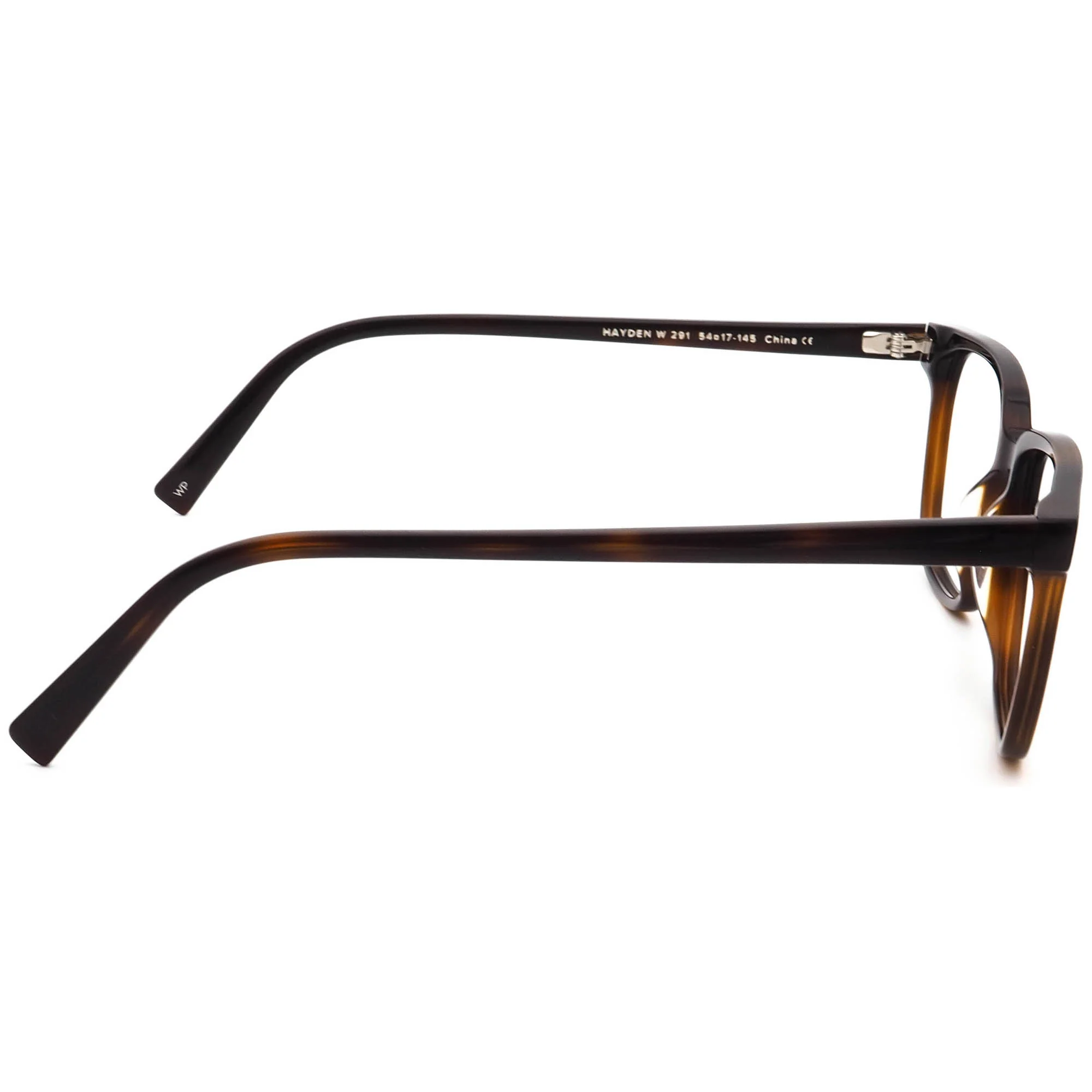 Warby Parker Hayden W 291  54□17 145 - Image 4
