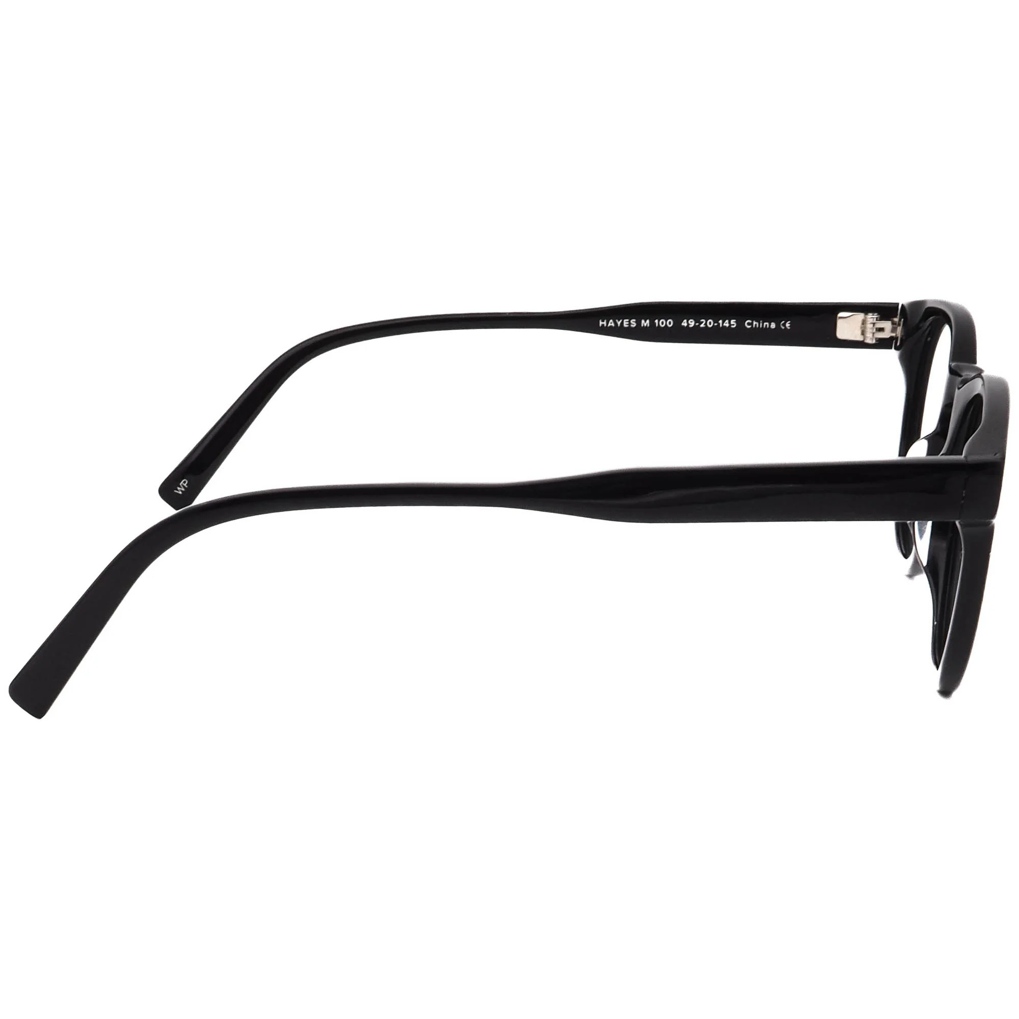 Warby Parker Hayes M 100   49□20 145 - Image 4