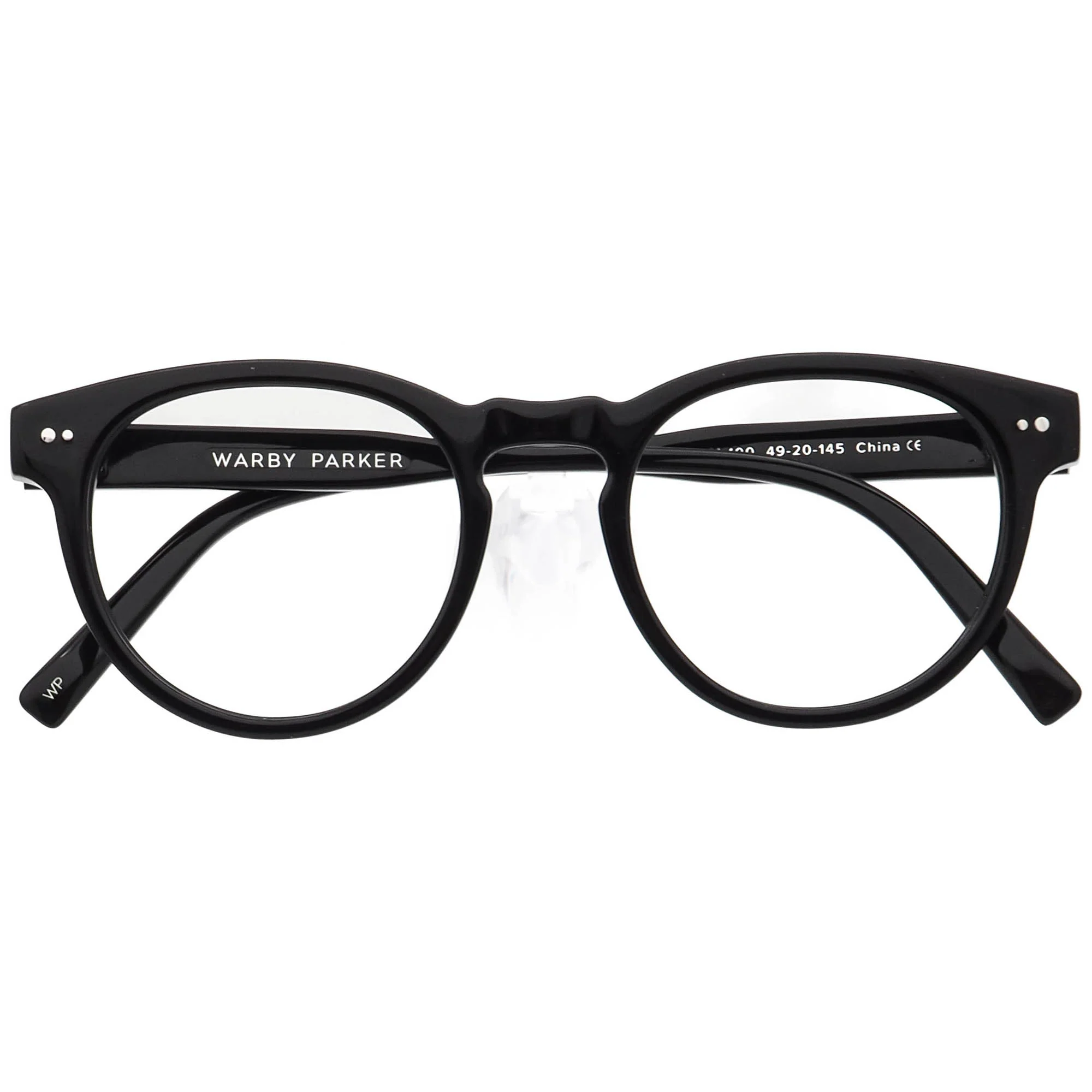 Warby Parker Hayes M 100   49□20 145 - Image 6
