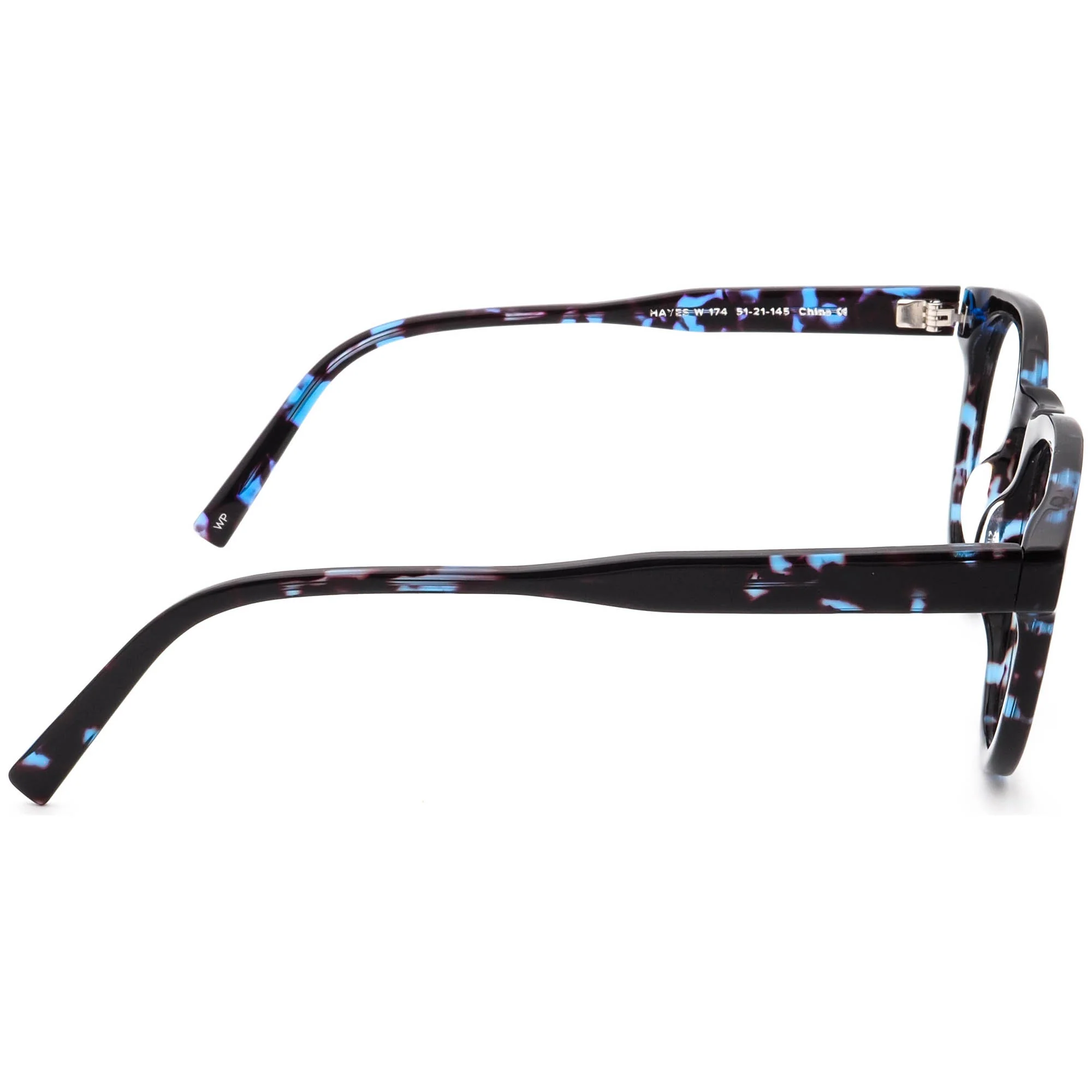 Warby Parker Hayes W 174   51□21 145 - Image 4