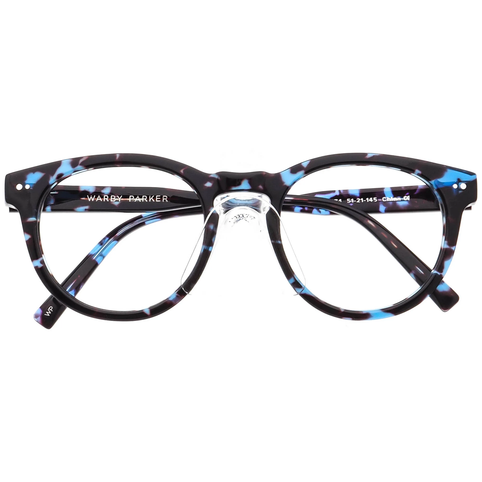 Warby Parker Hayes W 174   51□21 145 - Image 6