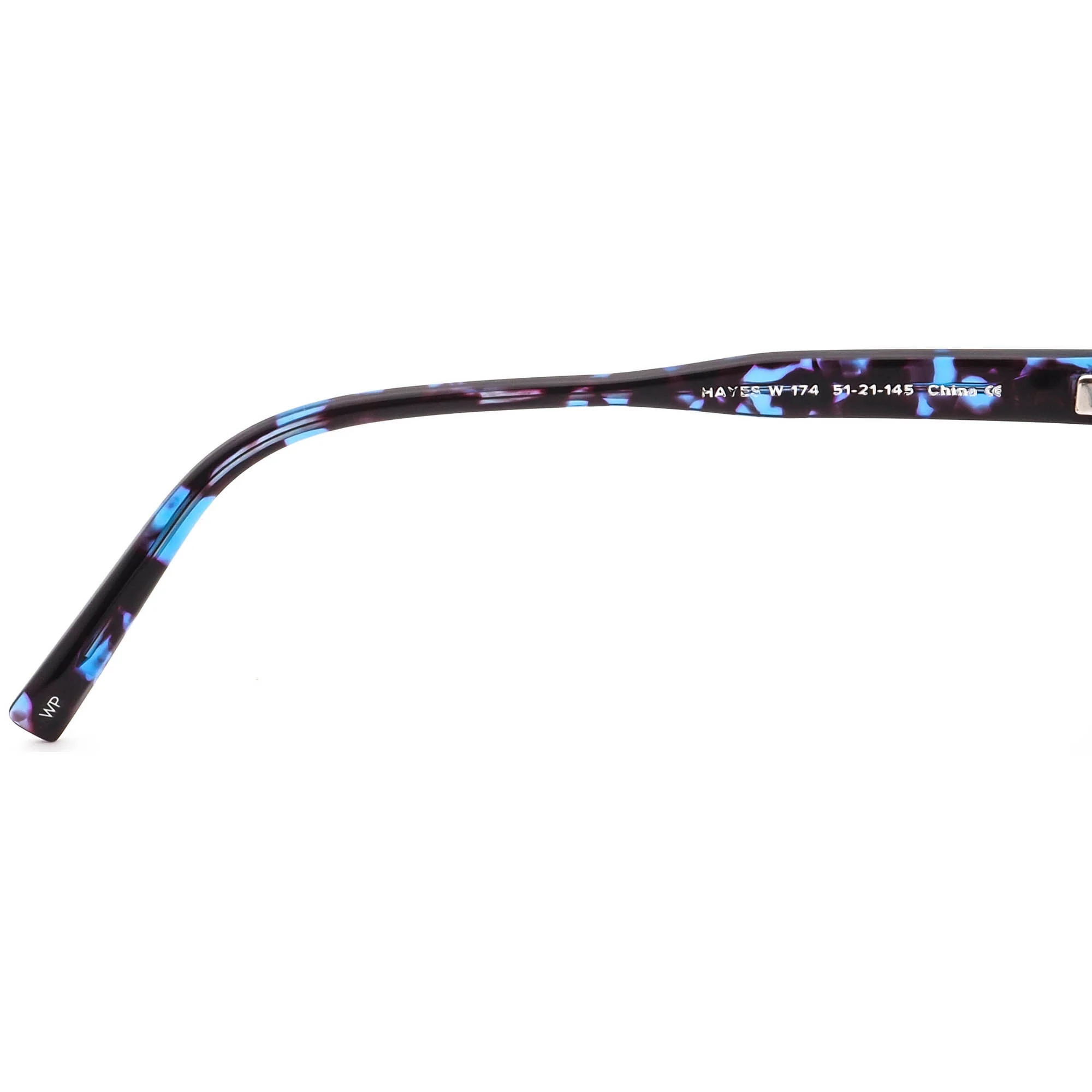 Warby Parker Hayes W 174   51□21 145 - Image 7
