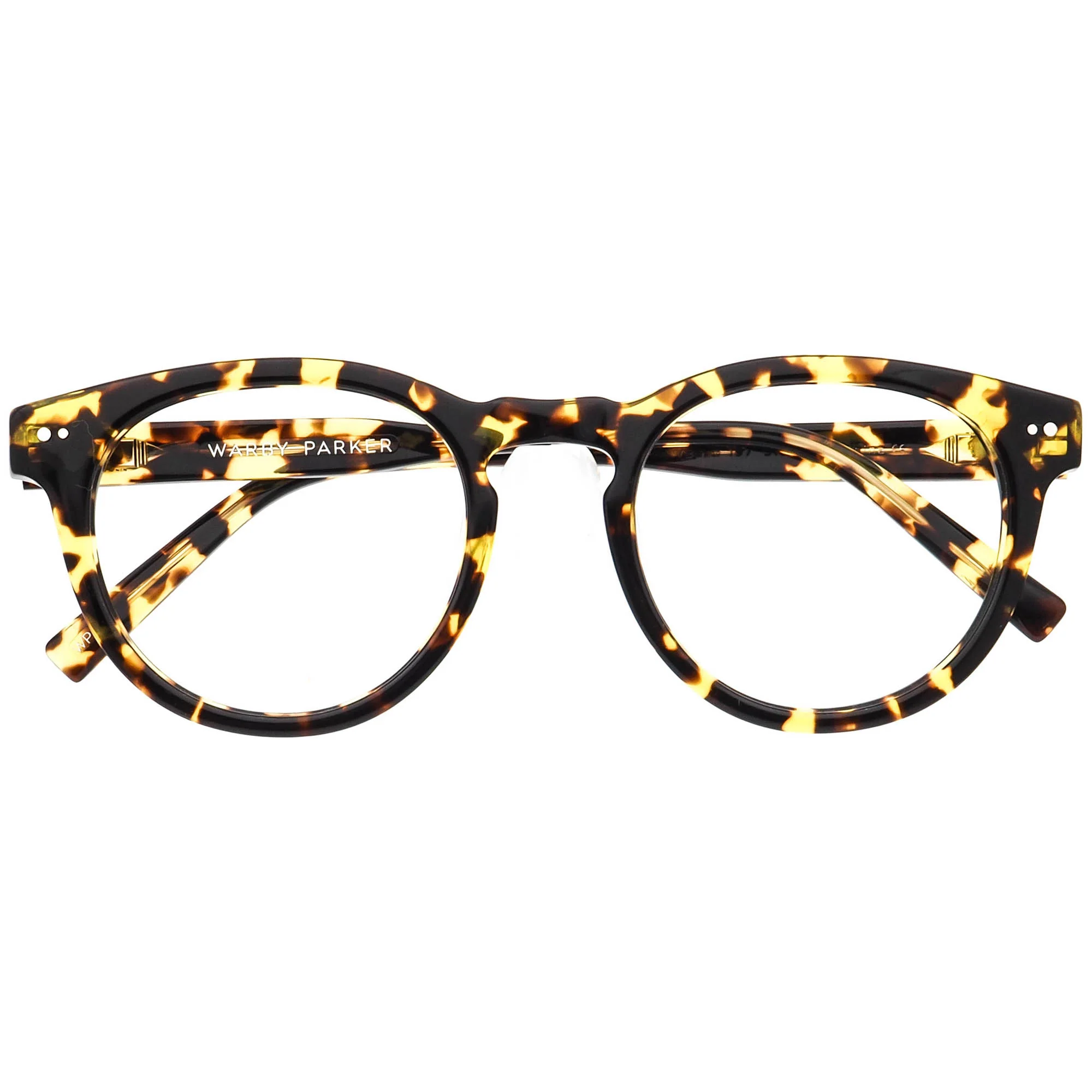 Warby Parker Hayes W 197   51□21 145 - Image 6