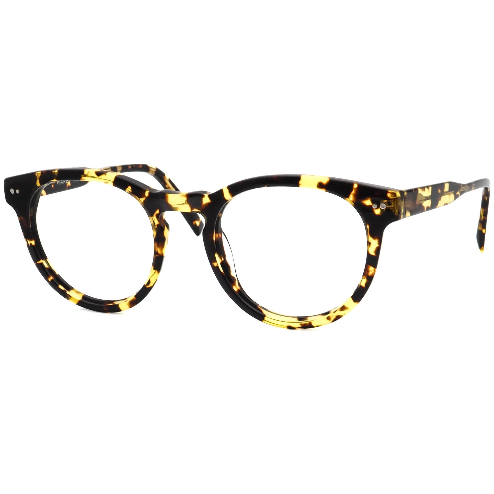 Warby Parker Hayes W 197  51□21 145 - Image 3