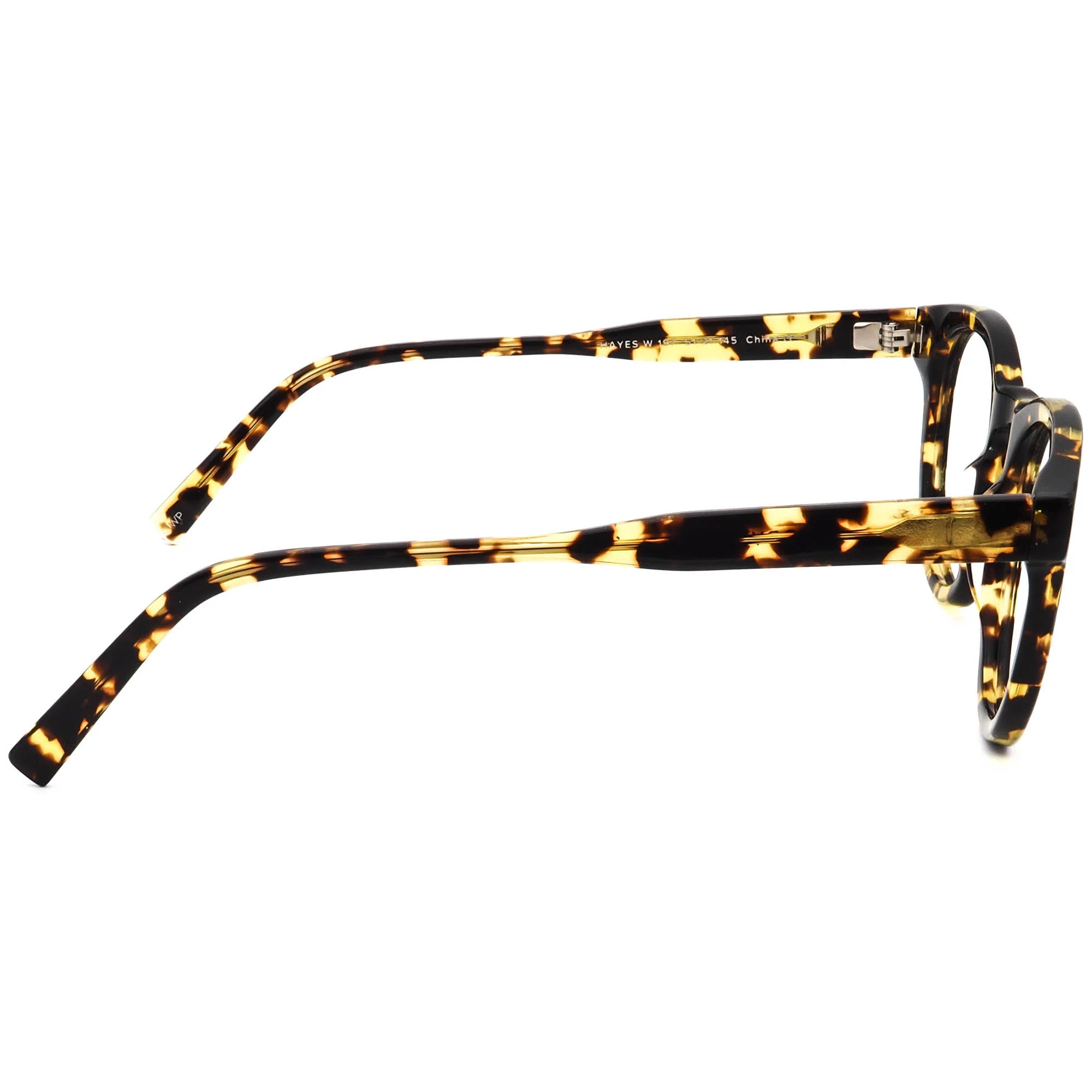 Warby Parker Hayes W 197  51□21 145 - Image 4