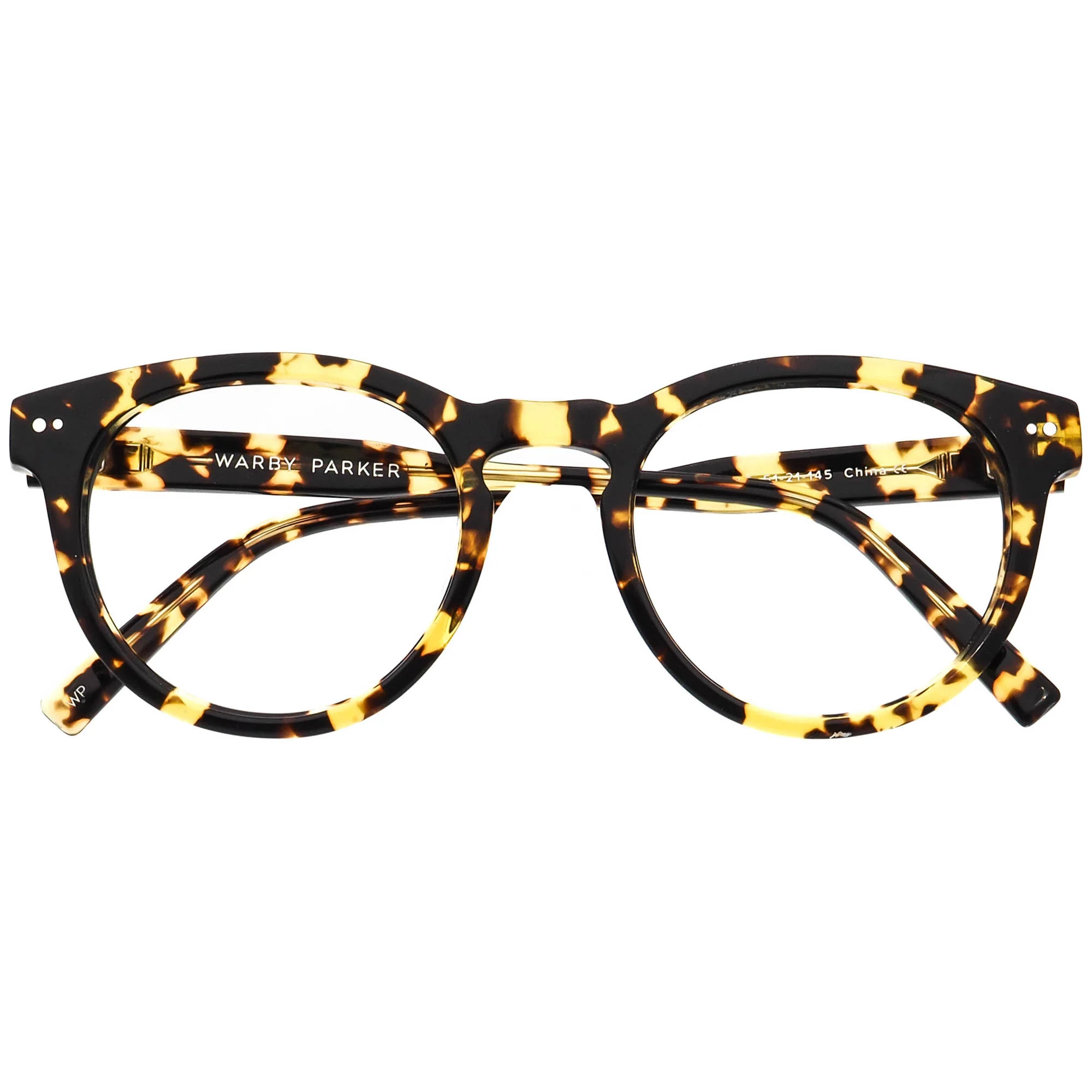 Warby Parker Hayes W 197  51□21 145 - Image 6