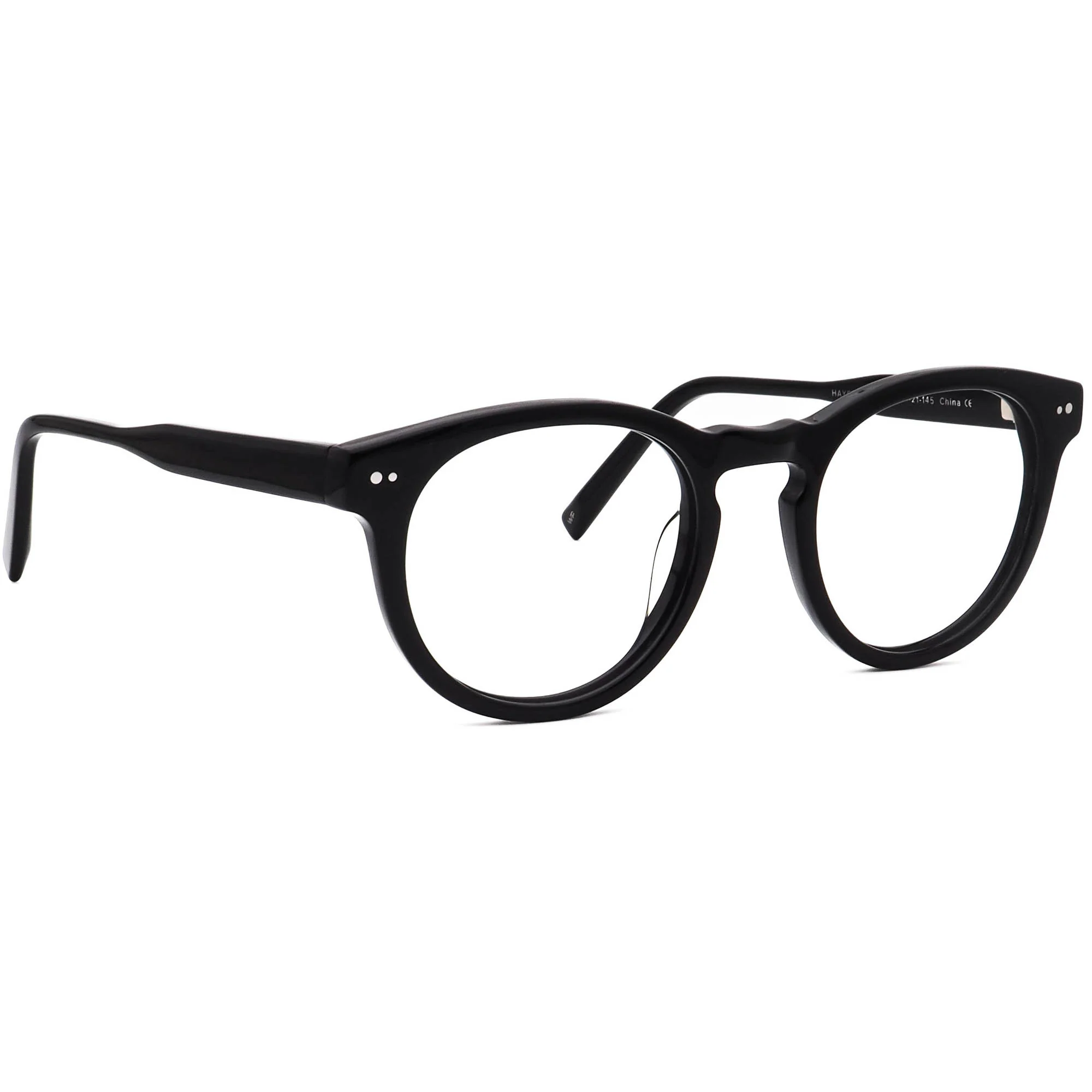 Warby Parker Hayes W LBF 100 51□21 145